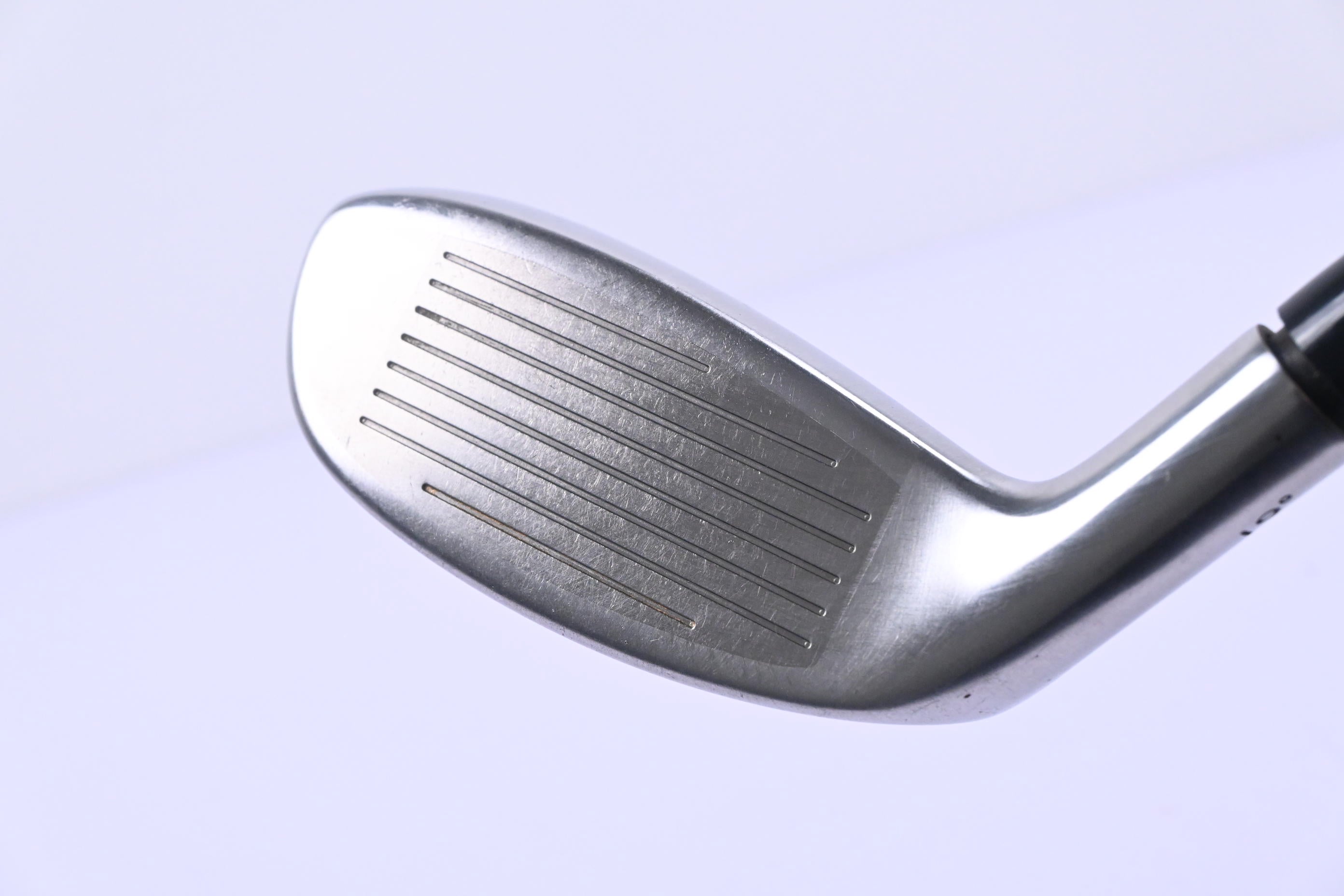 Ben Hogan Edge CFT #2 Hybrid / 19 Degree / Stiff Flex Apex Edge Shaft