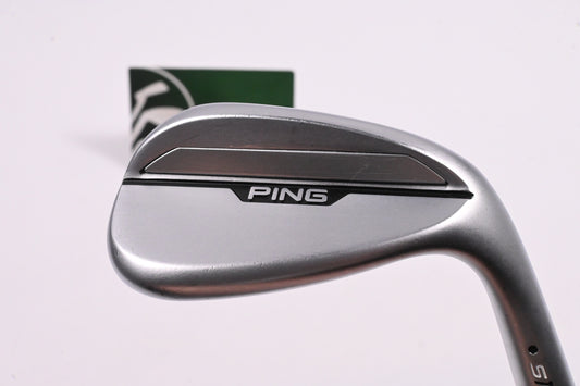 Ping S159 Sand Wedge / 56 Degree / Black Dot / Stiff Flex KBS Shaft