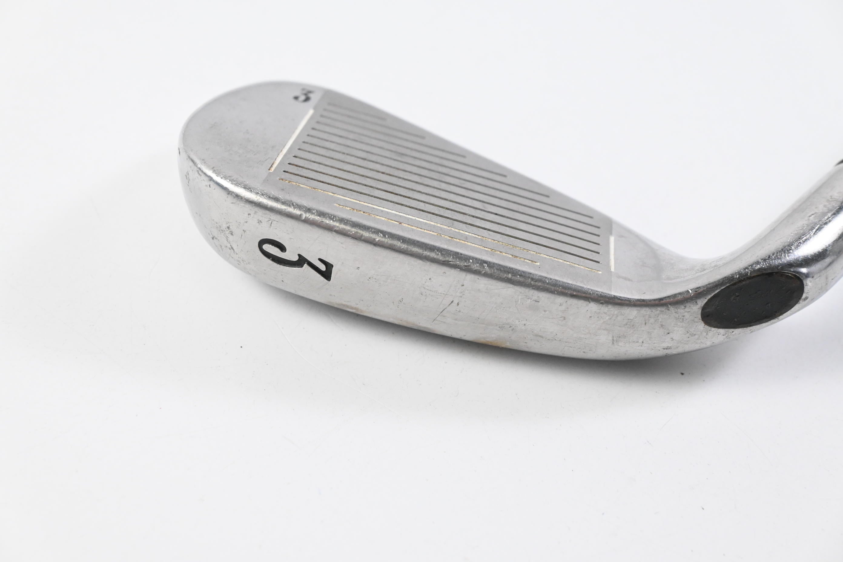 Callaway X-18 #3 Iron / 21 Degree / Uniflex Callaway X-18 Shaft