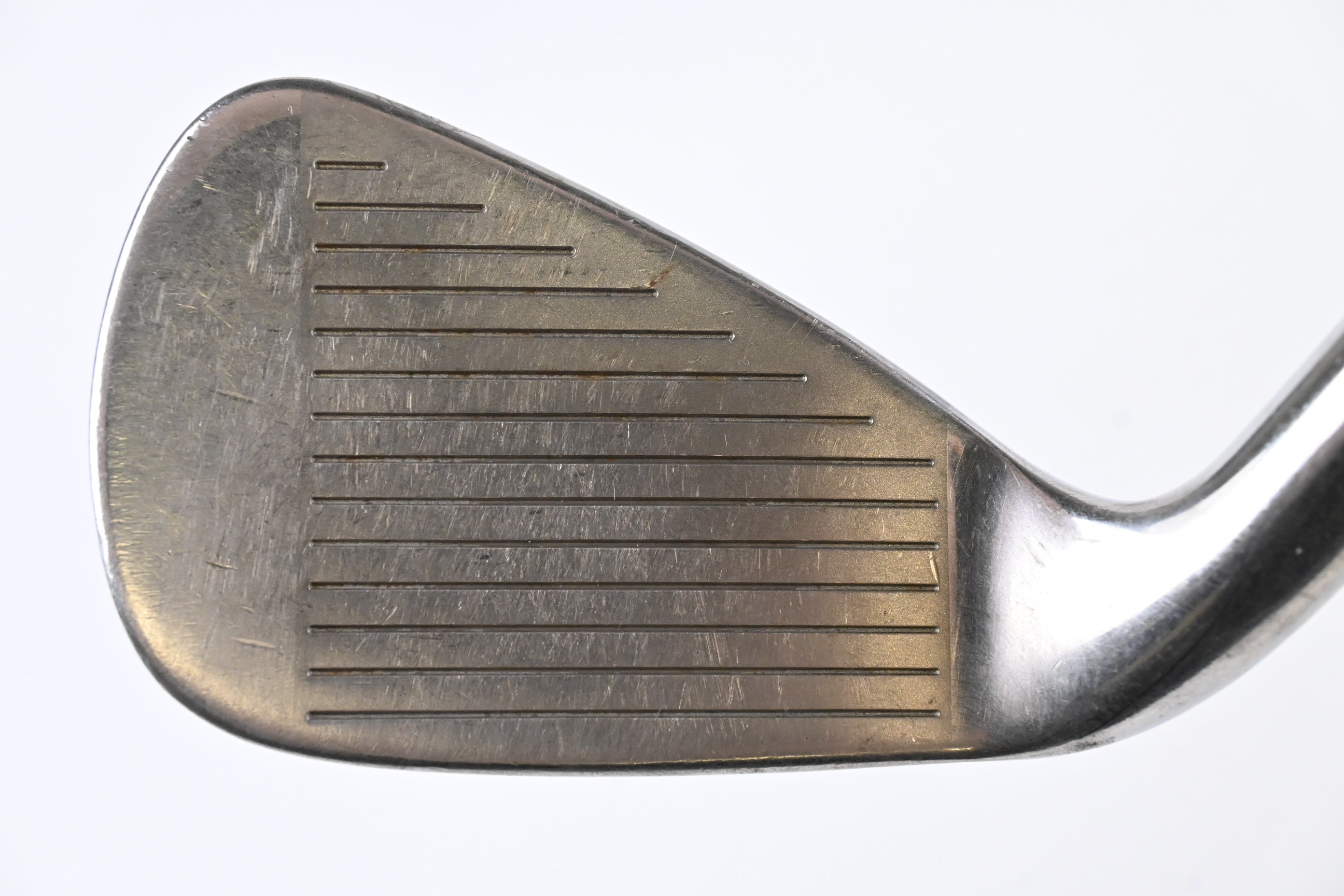 Nike VR Pro Cavity #9 Iron / Regular Flex Dynalite Shaft