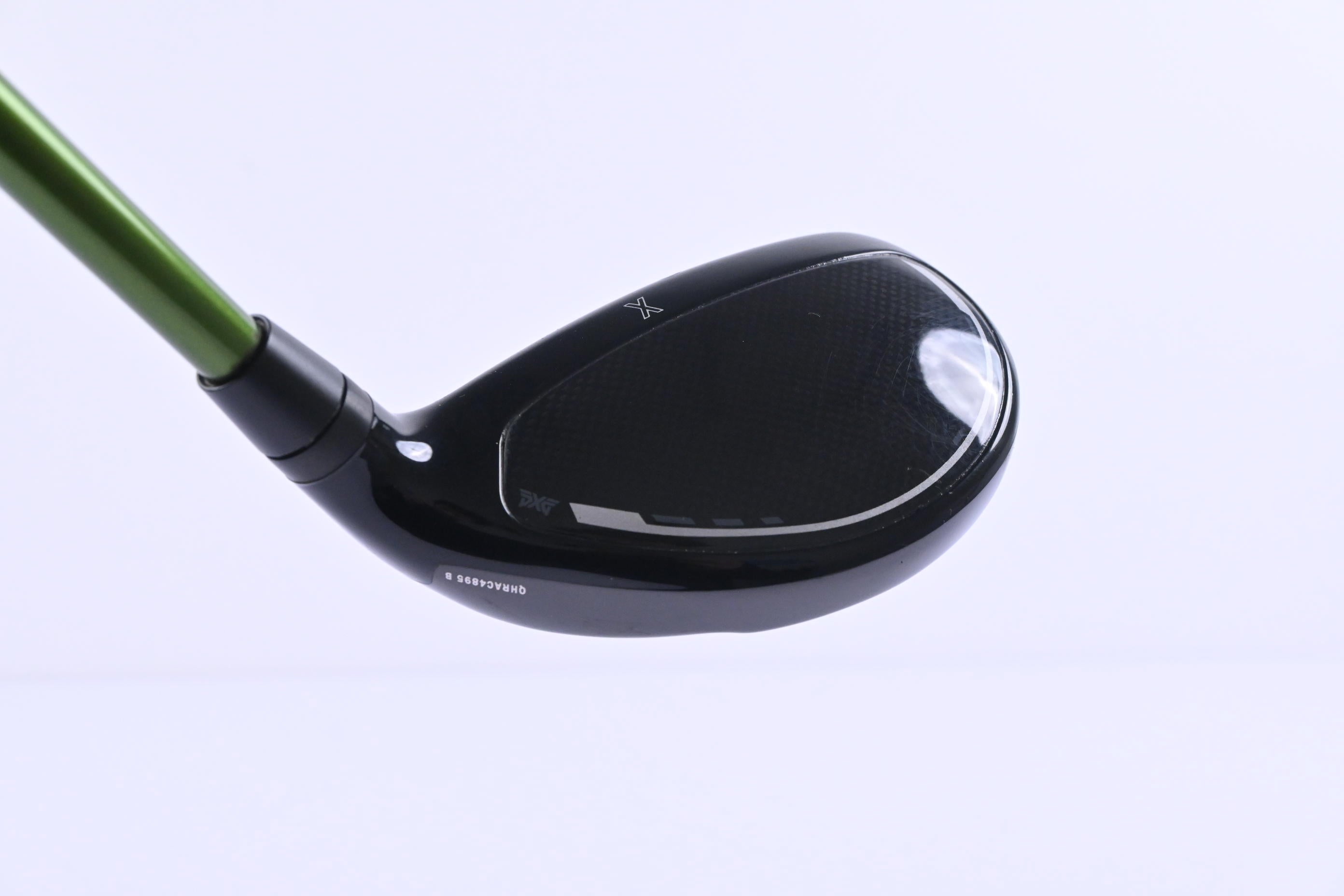PXG 0311 Black Ops #2 Hybrid / 17 Degree / Stiff Flex Aldila NV Green 85