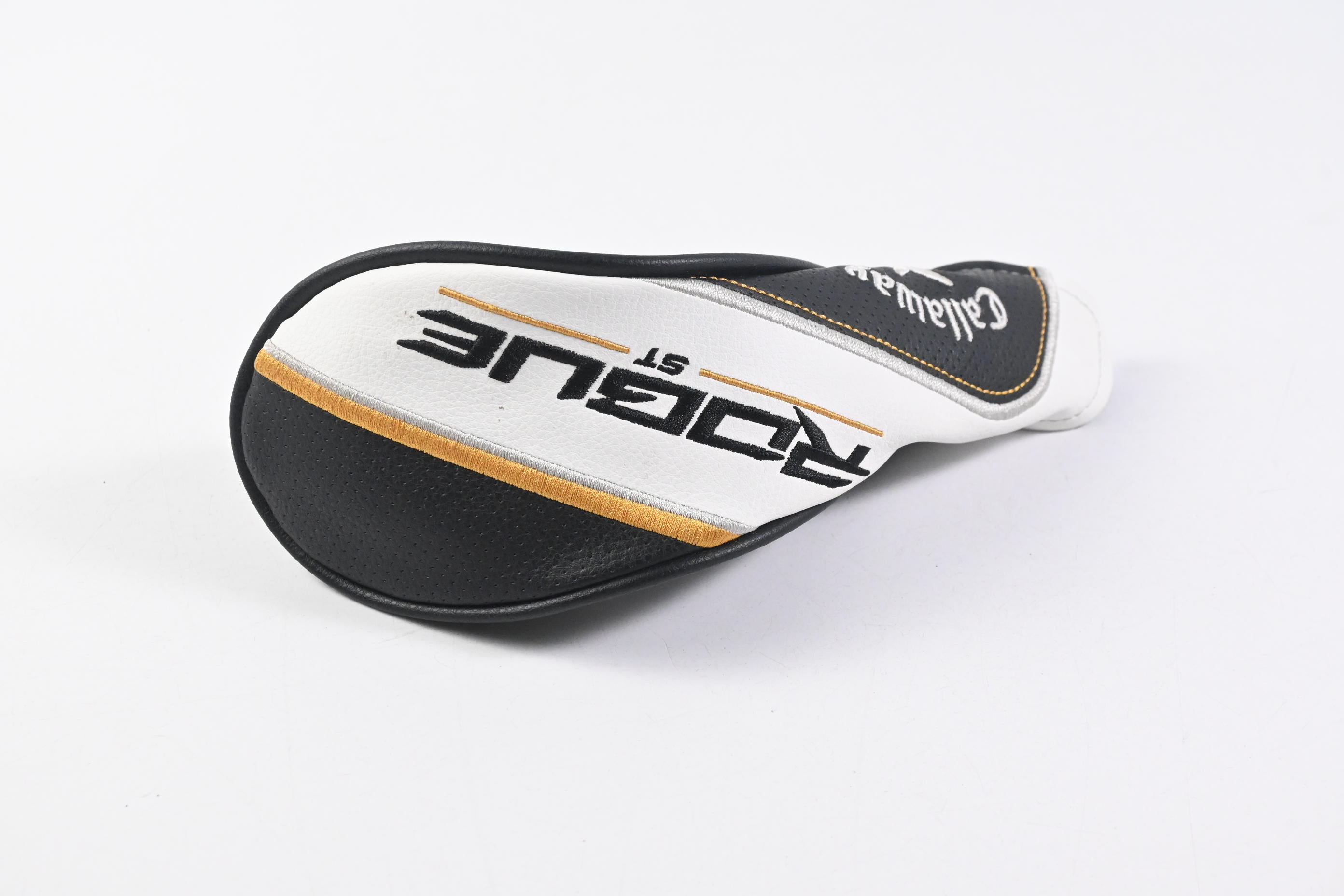 Callaway Rogue ST Max #3 Hybrid / 18 Degree / Stiff Flex Tensei AV Blue 75 Shaft