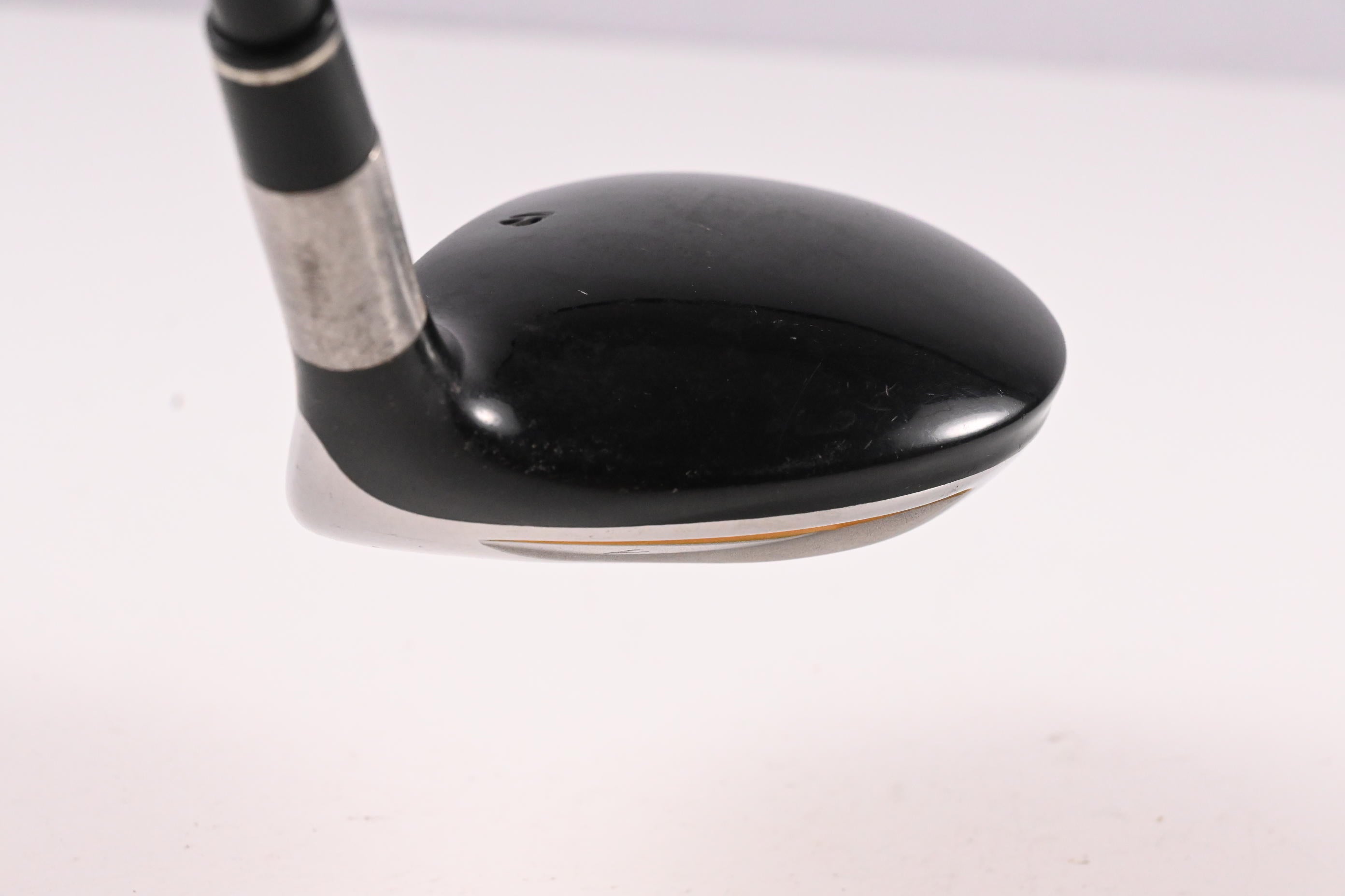 Taylormade R7 Draw #7 Wood / 21 Degree / Regular Flex REAX 55 Shaft