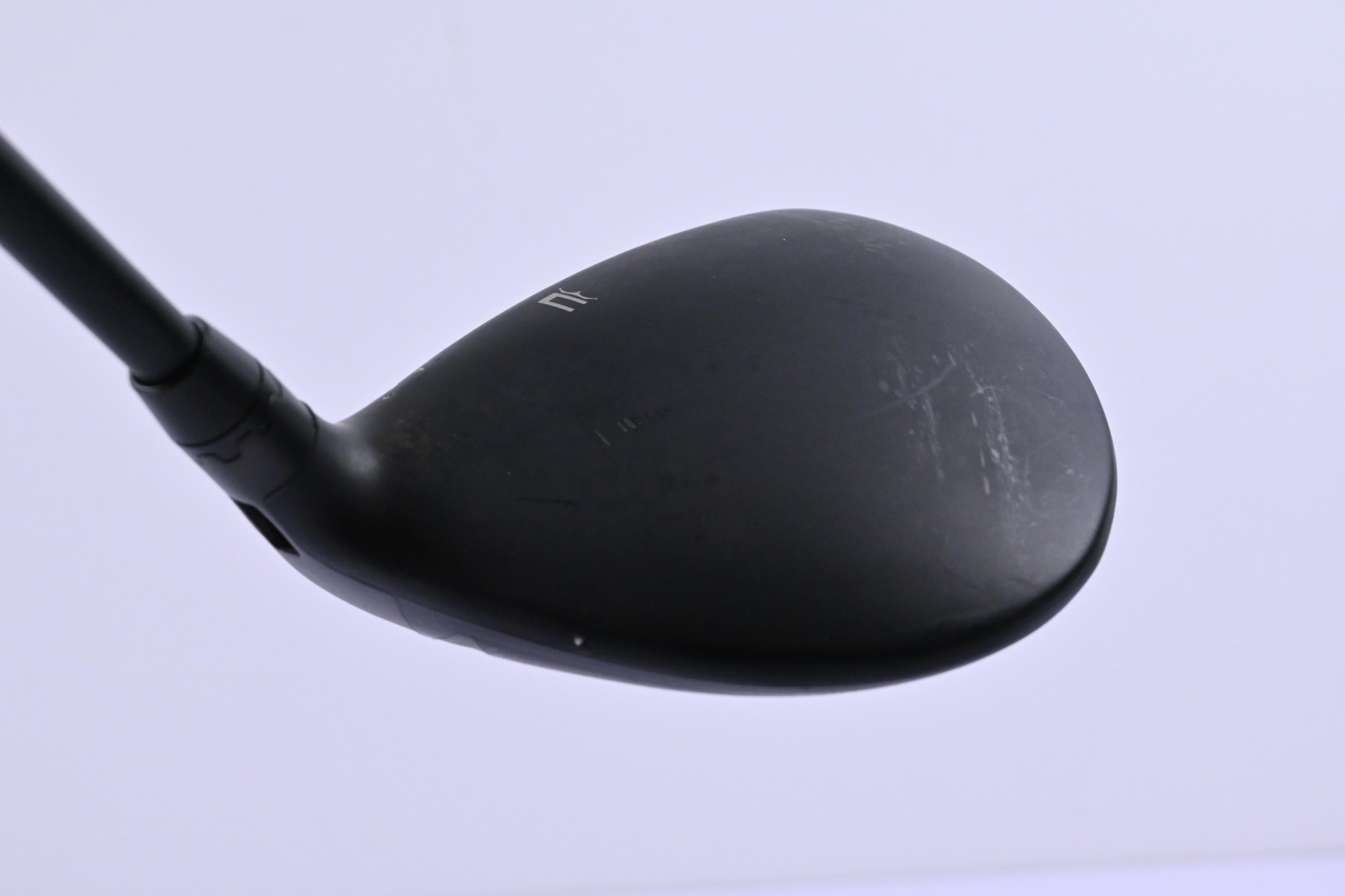 Cobra King Radspeed Big Tour #3 Wood / 14.5 Degree / Stiff Flex Motore X F1 Shaft