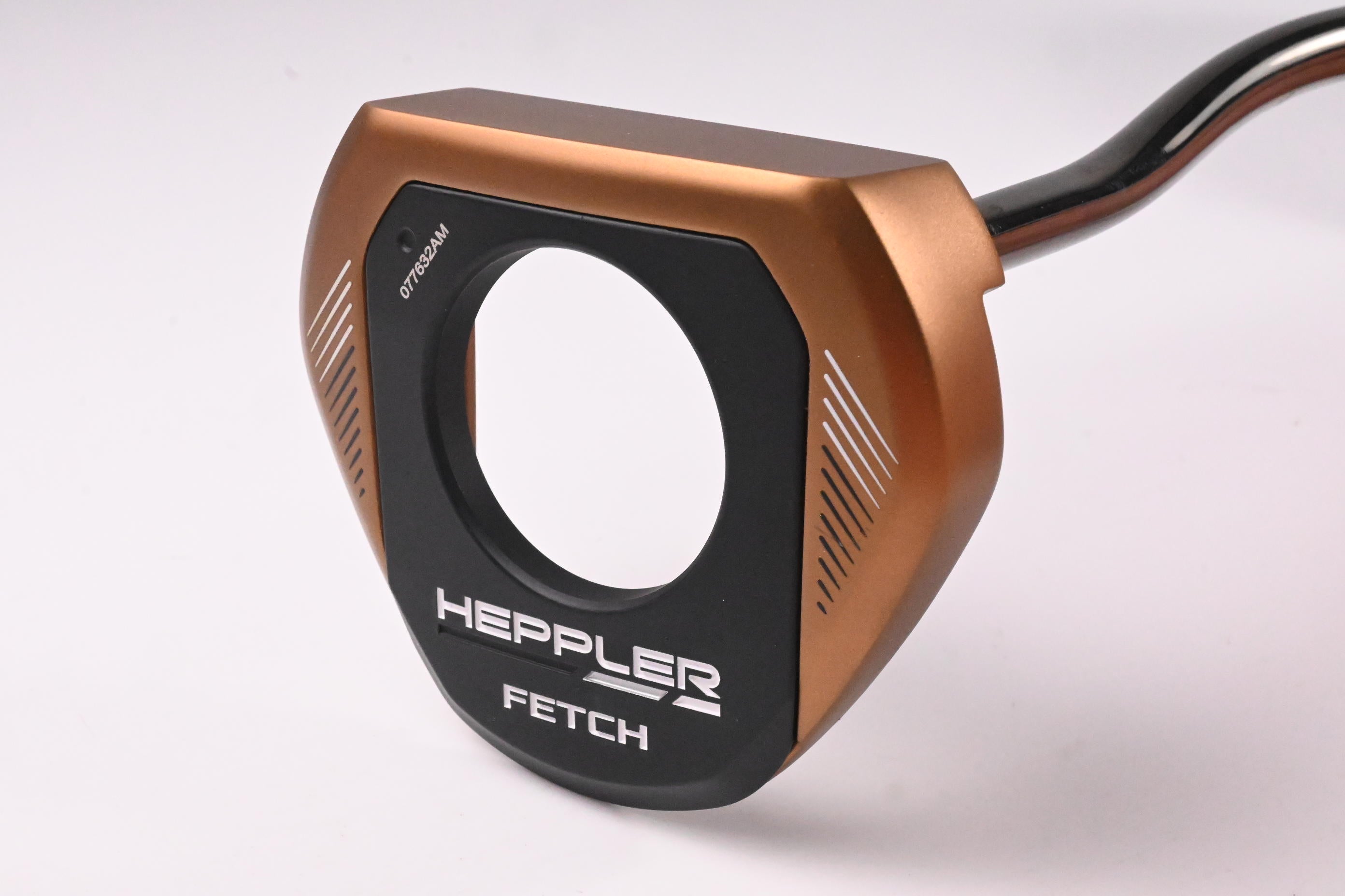 Ping Heppler Putter / 34 Inch