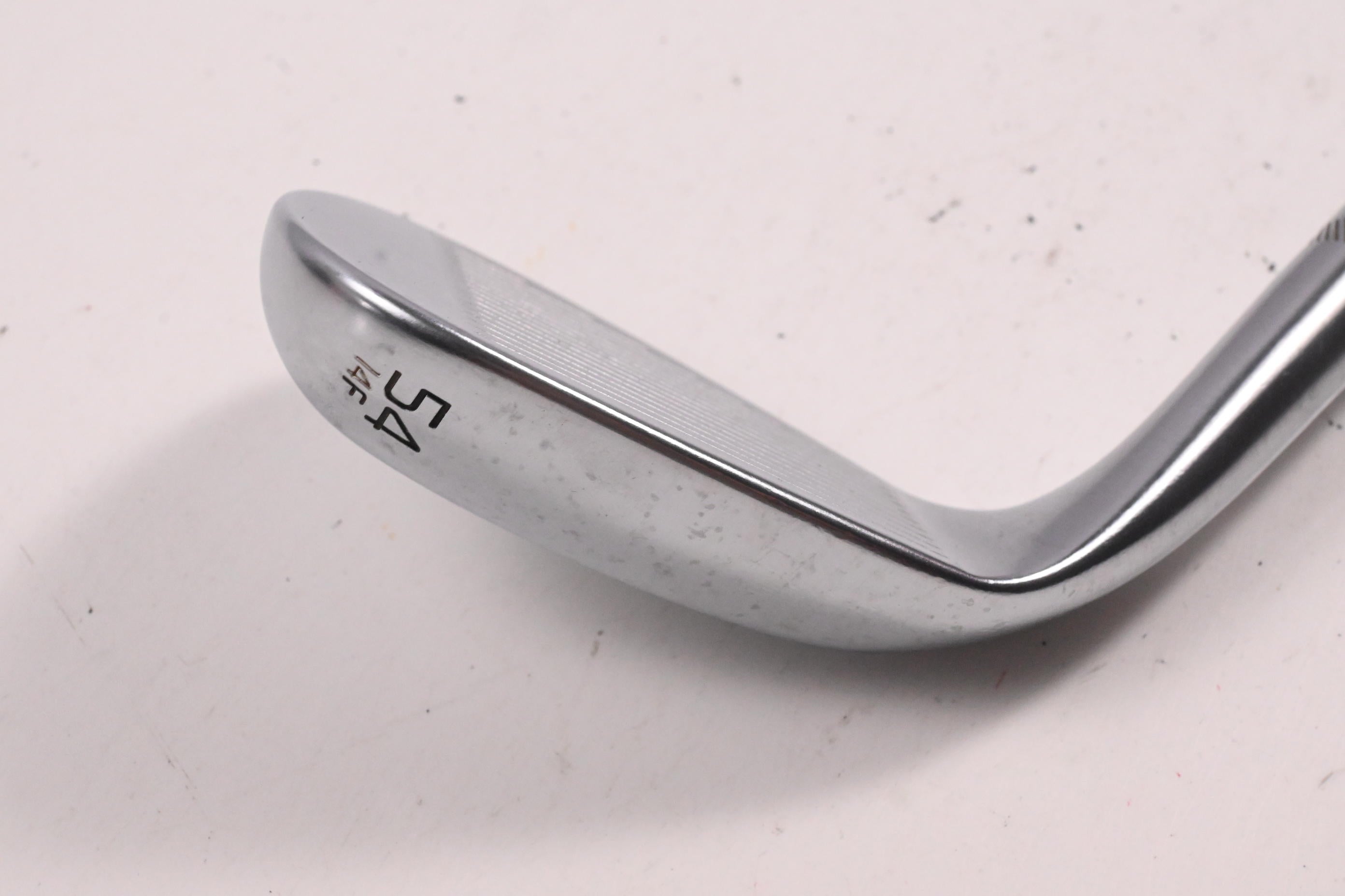 Titleist Vokey SM9 Sand Wedge / 54 Degree / Wedge Flex Titleist Vokey SM9 Shaft