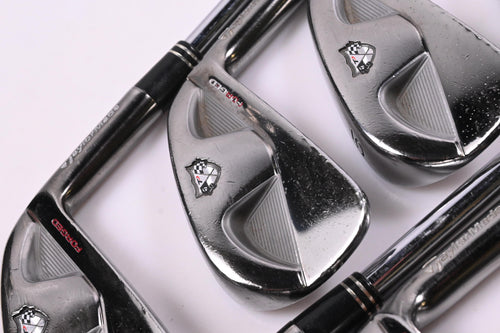 Taylormade RAC TP MB Irons / 3-PW / X-Flex Steel Shafts