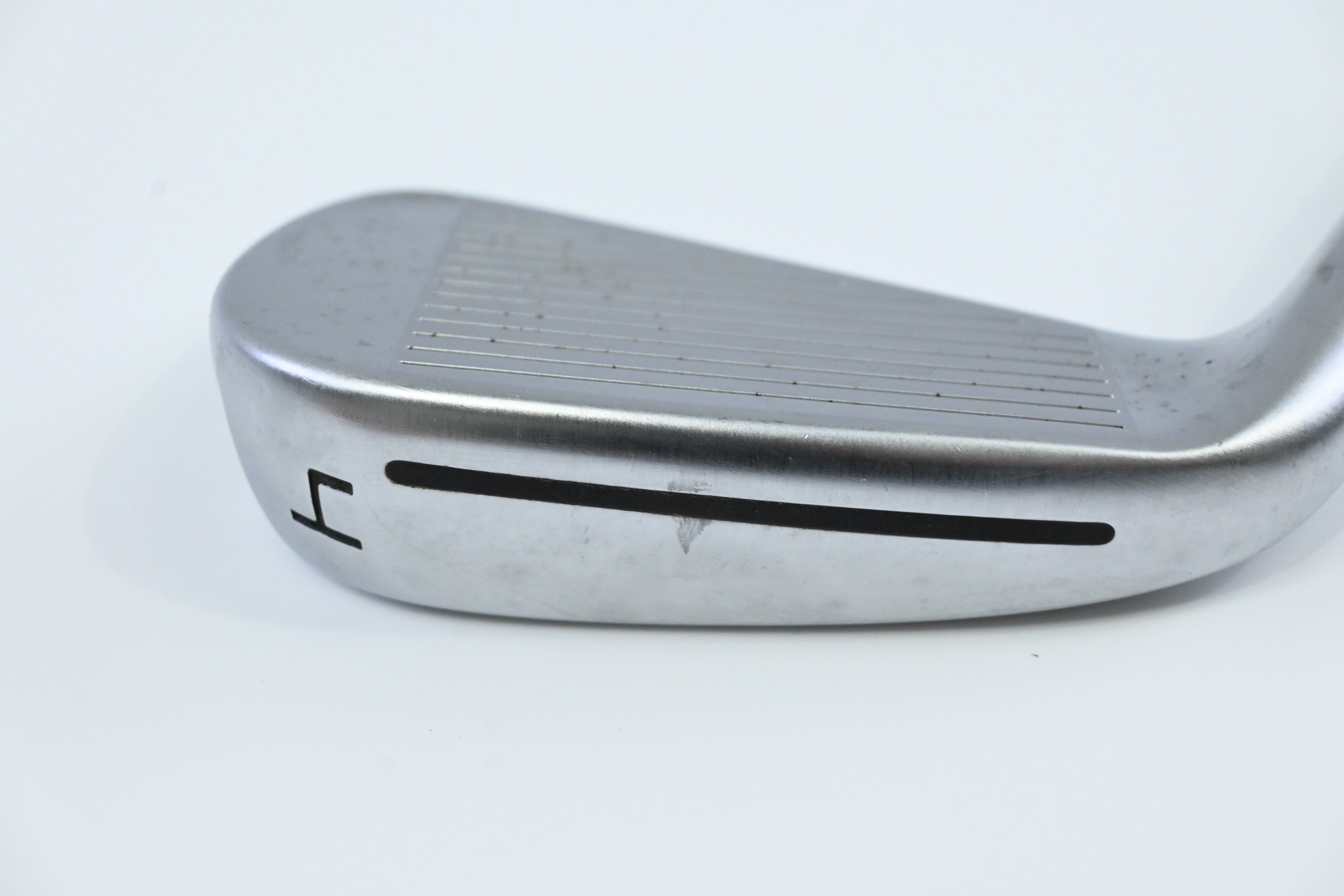 Taylormade P790 2021 #4 Iron / 21 Degree / Stiff Flex Dynamic Gold 105 S300