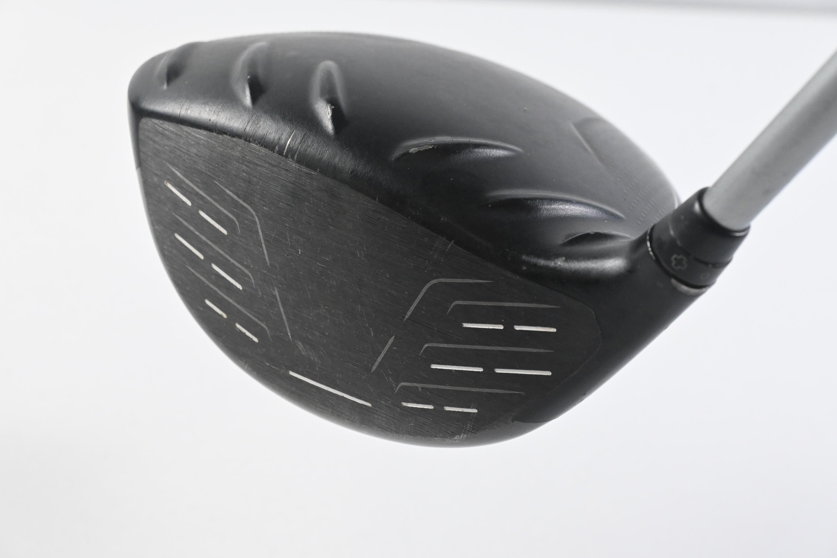 Ping G430 Max Driver / 12 Degree / Senior Flex Ping Alta Quick 45 Shaft