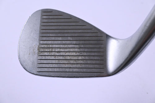 Ping S159 Gap Wedge / 50 Degree / Black Dot / Stiff Flex Project X Rifle Shaft