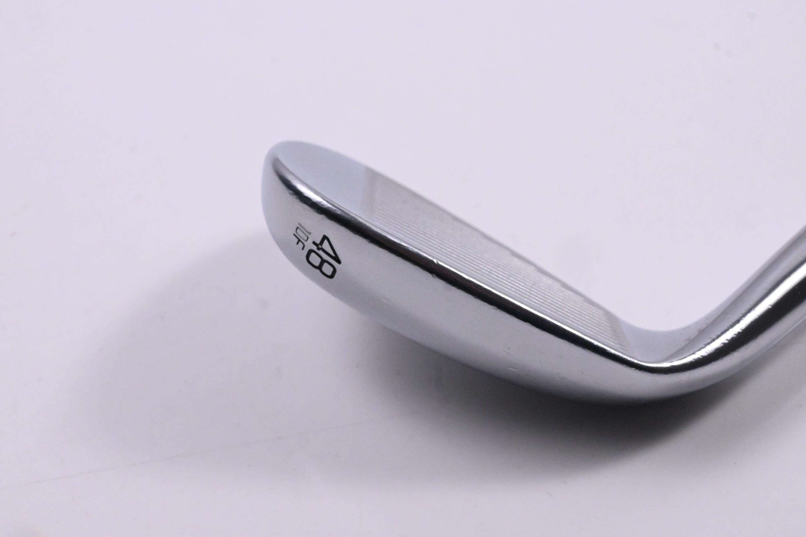 Titleist Vokey SM9 Pitching Wedge / 48 Degree / Wedge Flex Titleist Vokey SM9