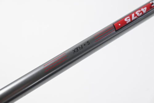 Titleist 980 F #3 Wood / 15 Degree / Stiff Flex Titleist 4375 Shaft