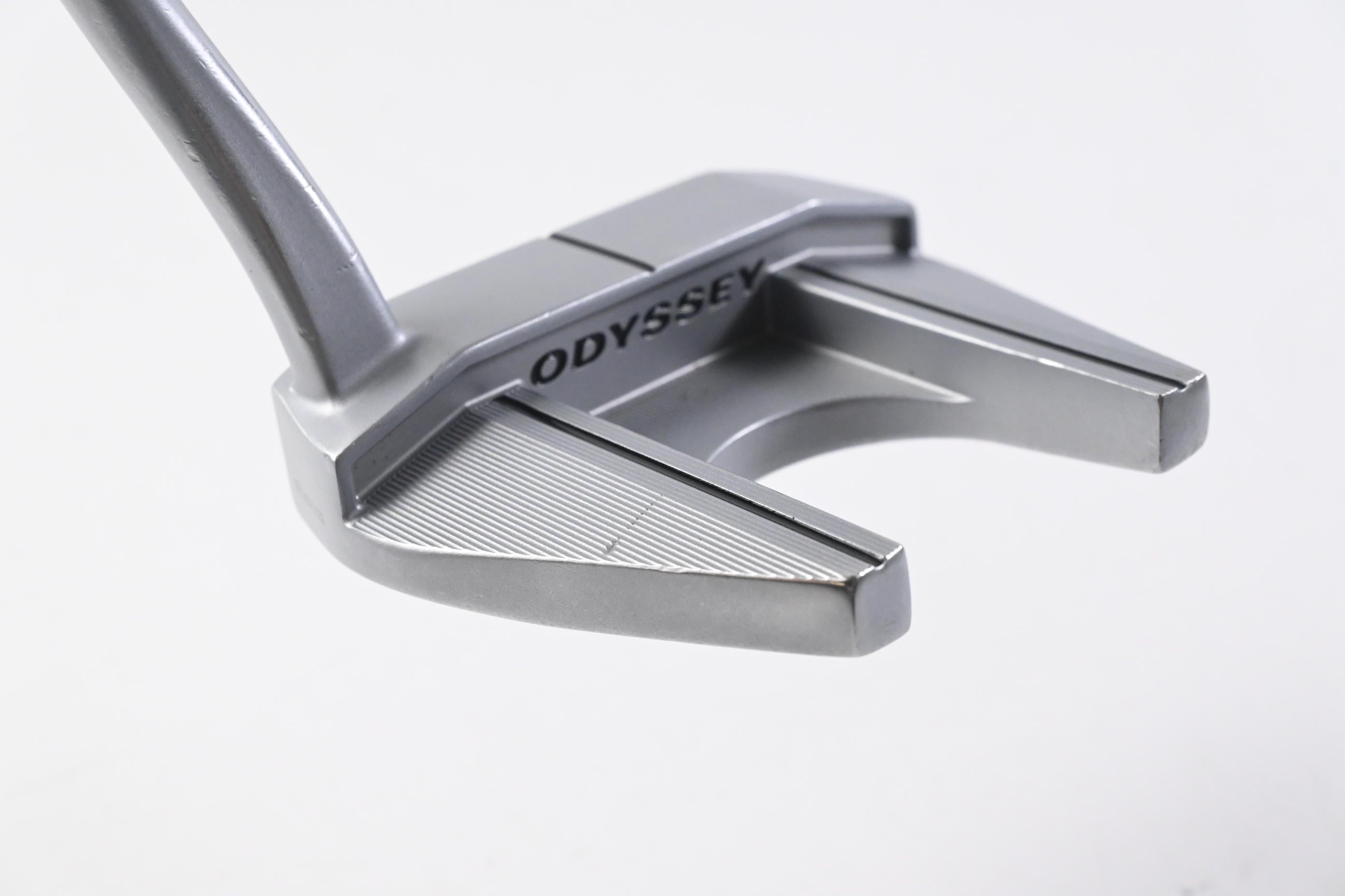 Odyssey White Hot OG 7 Nano 2021 Putter / 34 Inch