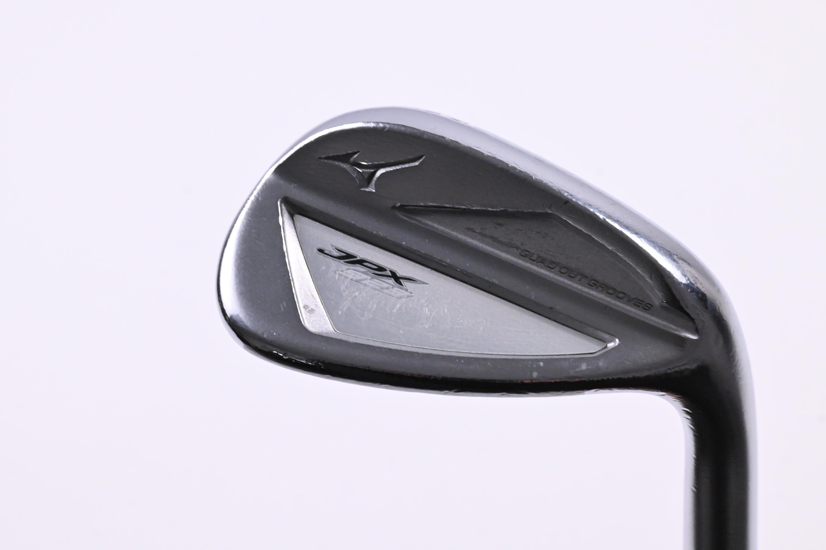 Mizuno JPX 923 Gap Wedge / 49 Degree / Regular Flex Dynamic Gold 105 R300 Shaft