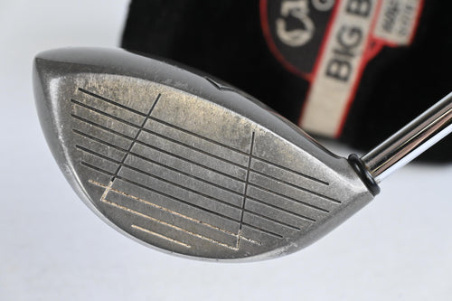 Callaway Big Bertha Warbird #3 Wood / 15 Degree / Stiff Flex Memphis 10 Shaft