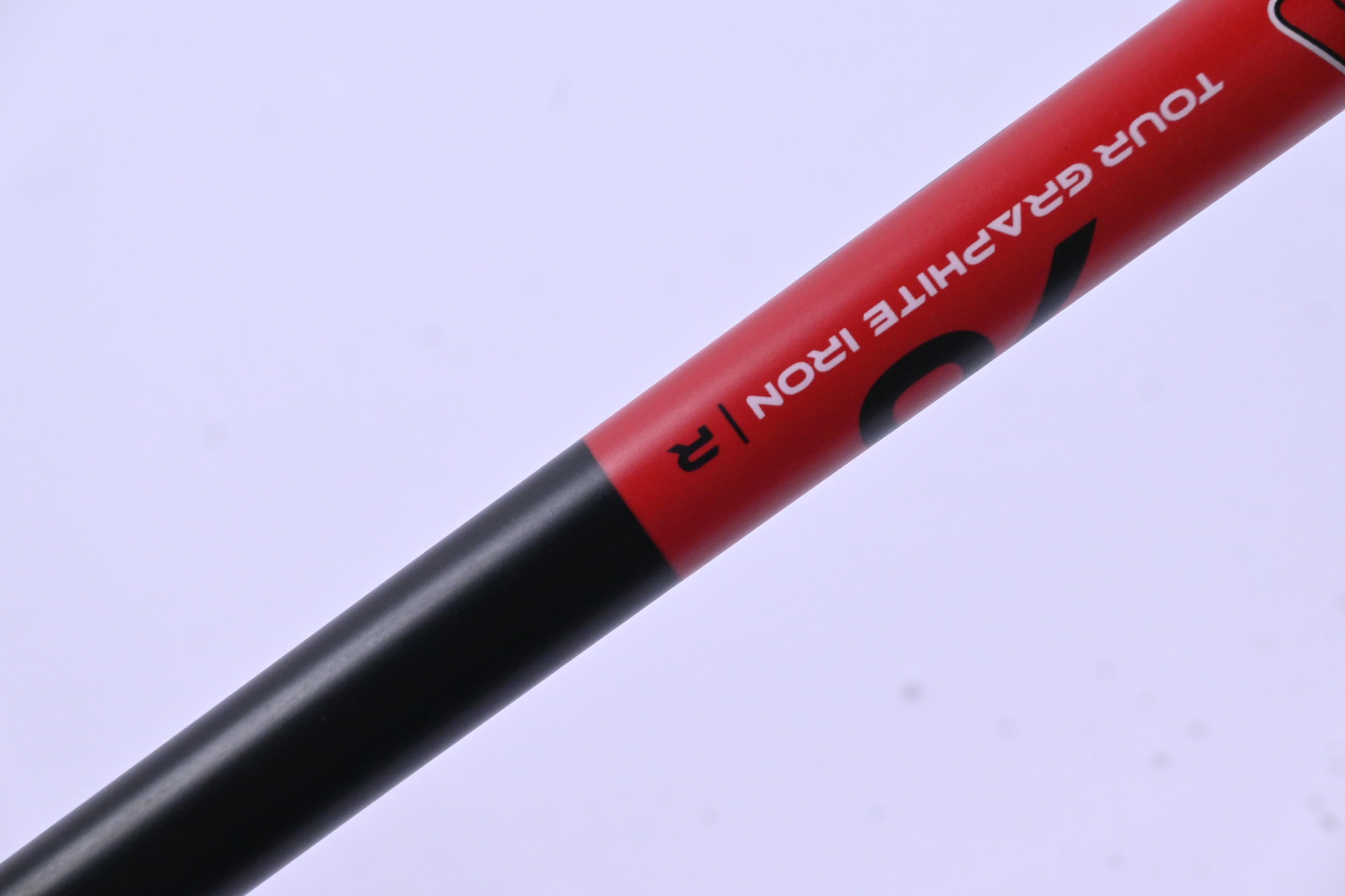Eleven #9 Hybrid / 39 Degree / Regular Flex KBS TGI 70 Shaft