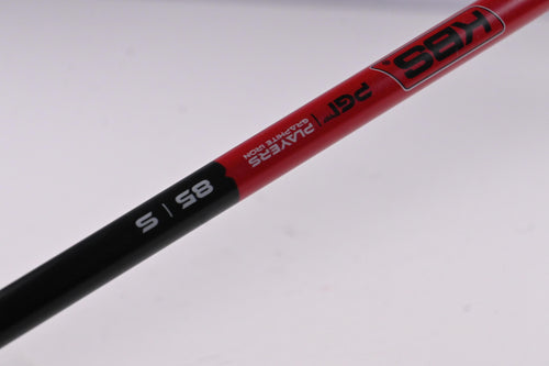 Cobra LTDx #3 Hybrid / 19 Degree / Stiff Flex KBS PGI 85 Shaft