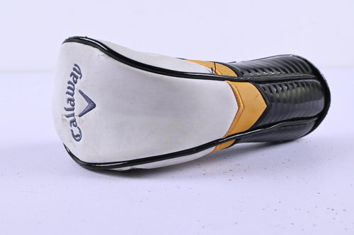 Callaway X2 Hot #4 Hybrid / 22 Degree / Regular Flex Callaway X2 Hot 60 Shaft