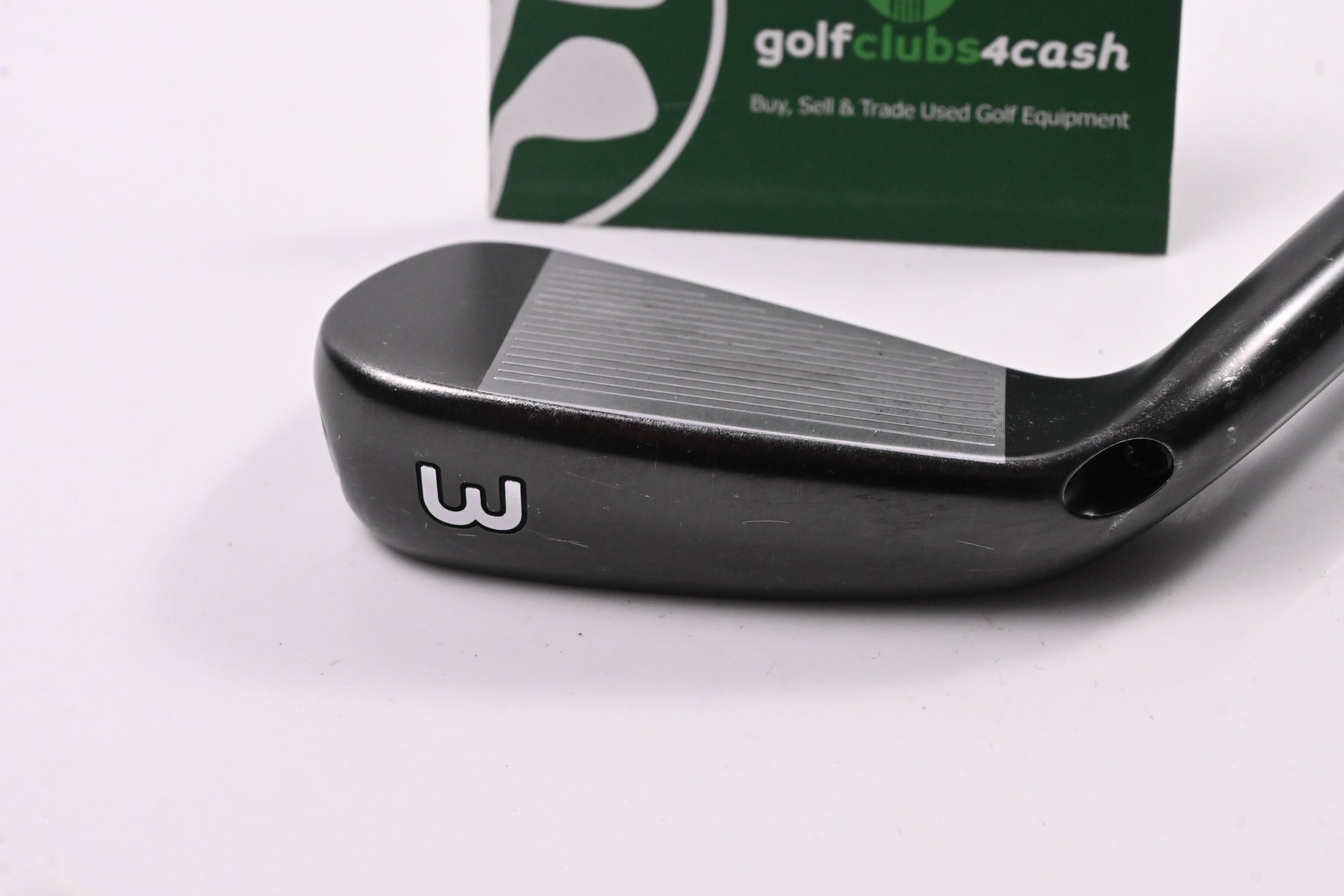 Ping iCrossover #3 Hybrid / 20 Degree / Stiff Flex Ping Tour 2.0 Shaft