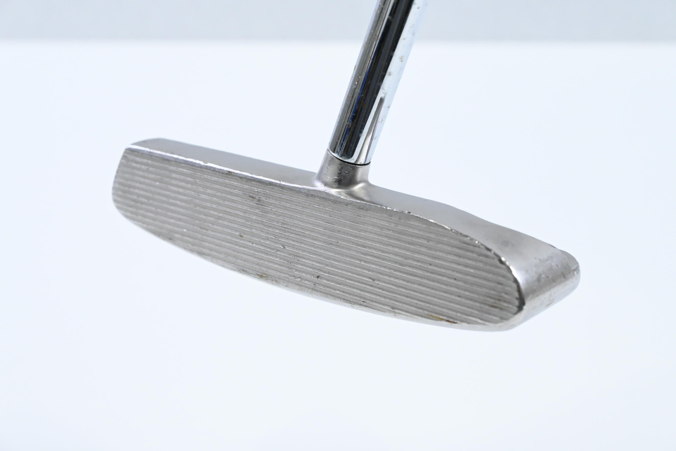 Rife Island Series Trinidad Putter / 34 Inch