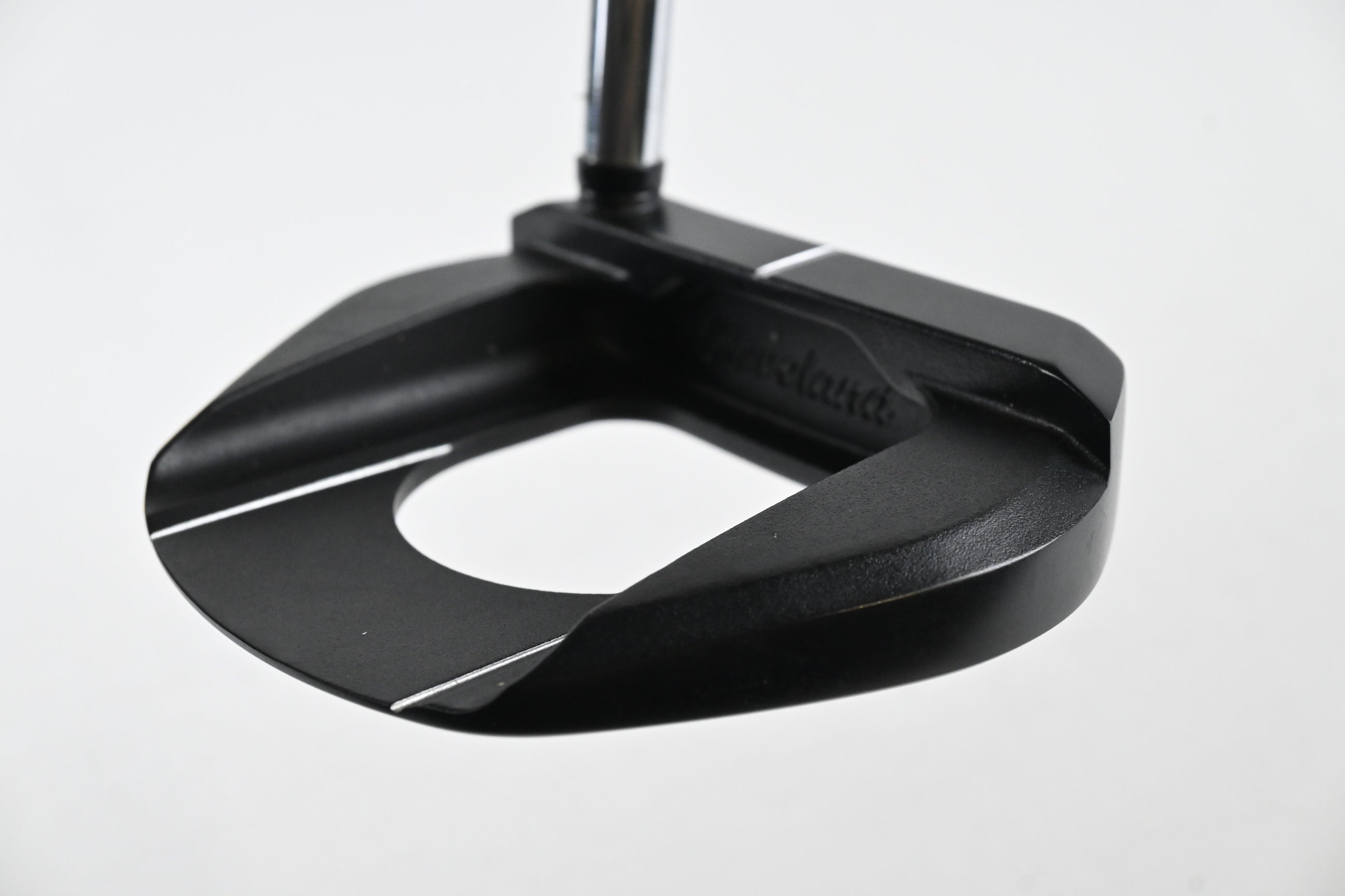 Cleveland HB Soft 2 Black Retreve Satin Putter / 34 Inch