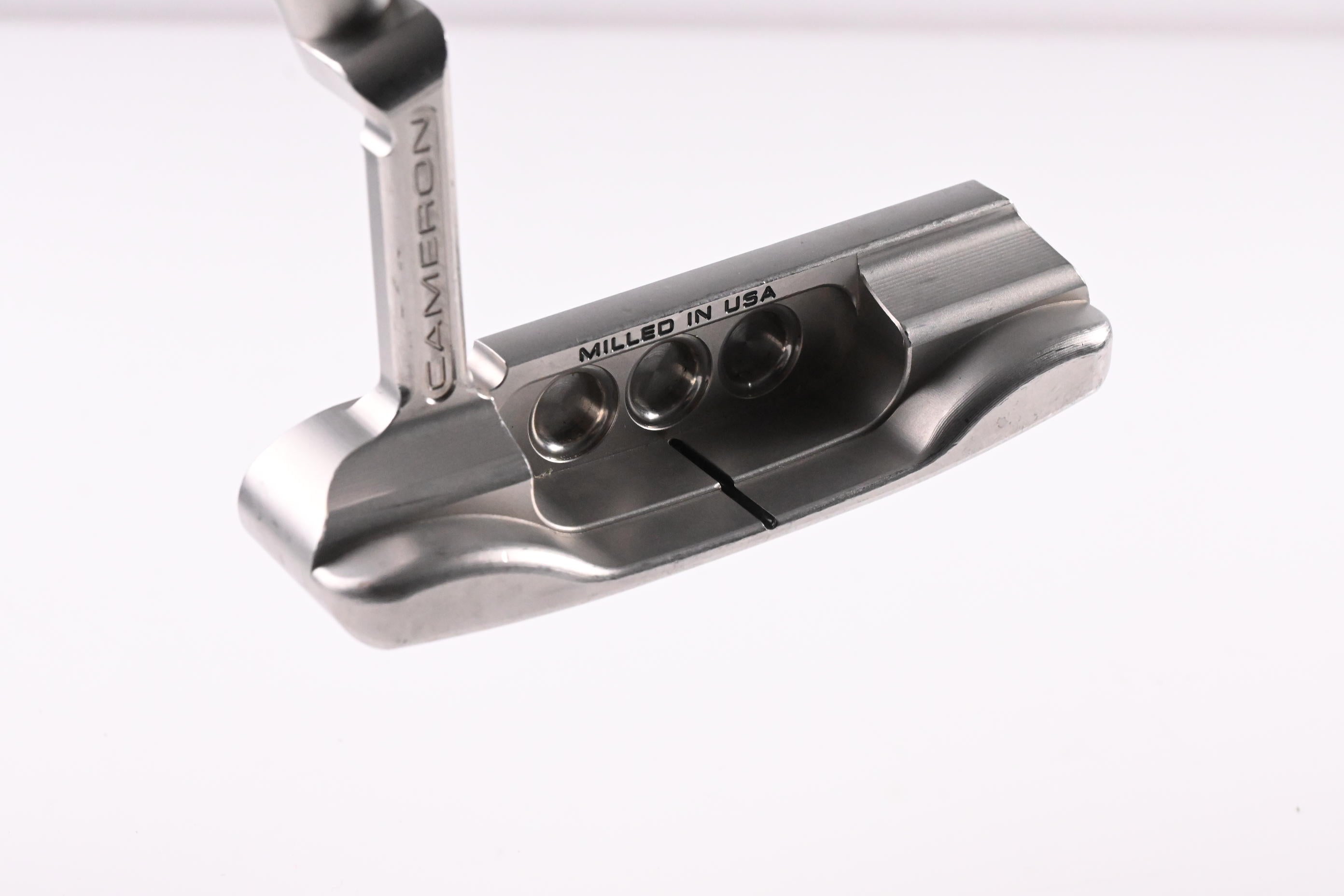 Scotty Cameron Super Select Newport Putter / 34 inch