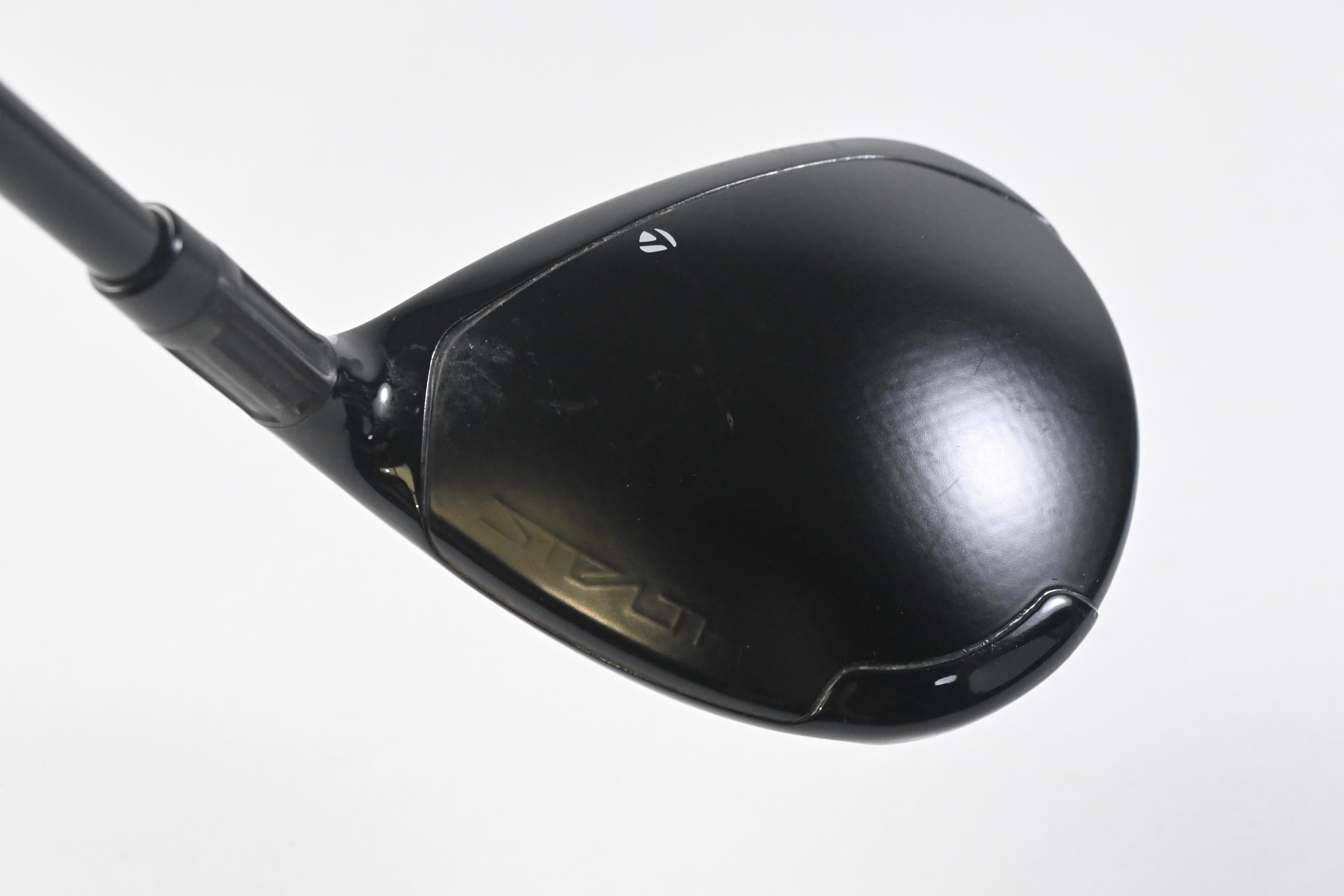 Taylormade Stealth #5 Wood / 18 Degree / Regular Flex Ventus Red 5 Shaft
