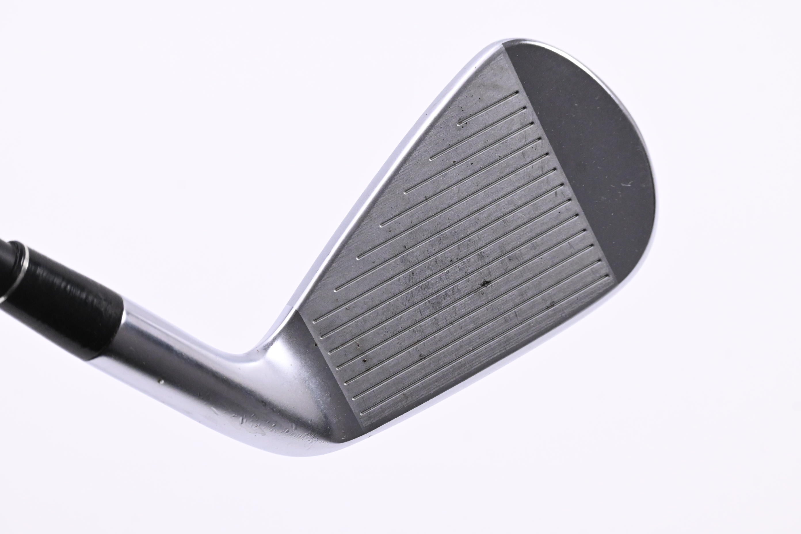 Left Hand Srixon ZX Utility #4 Iron / 23 Degree / Stiff Flex Miyazaki Codex 7