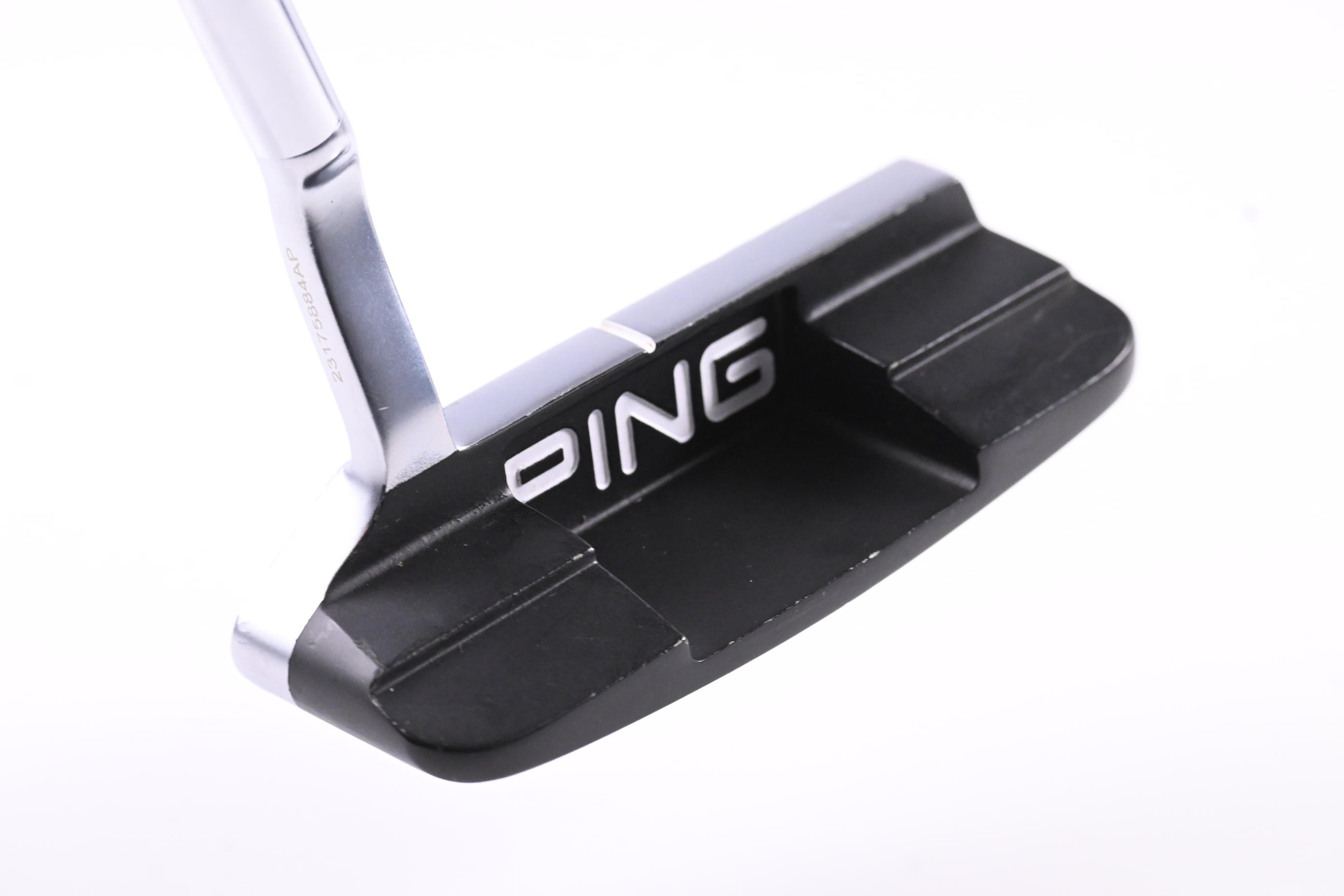 Ping 2023 Kushin 4 Putter / 34 Inch