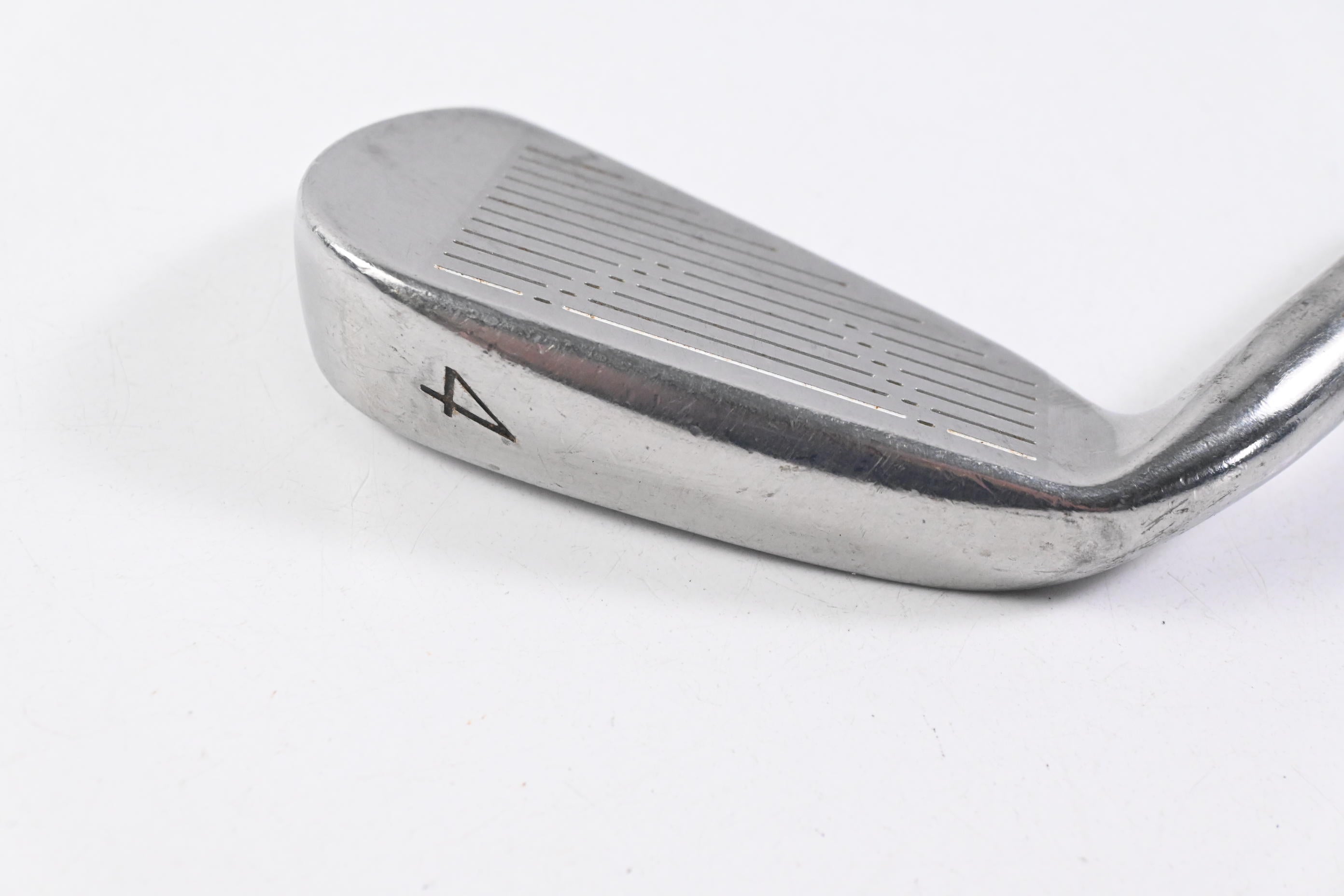 Mizuno T-Zoid Sure #4 Iron / 25 Degree / Regular Flex Mizuno Accel-Arc Shaft