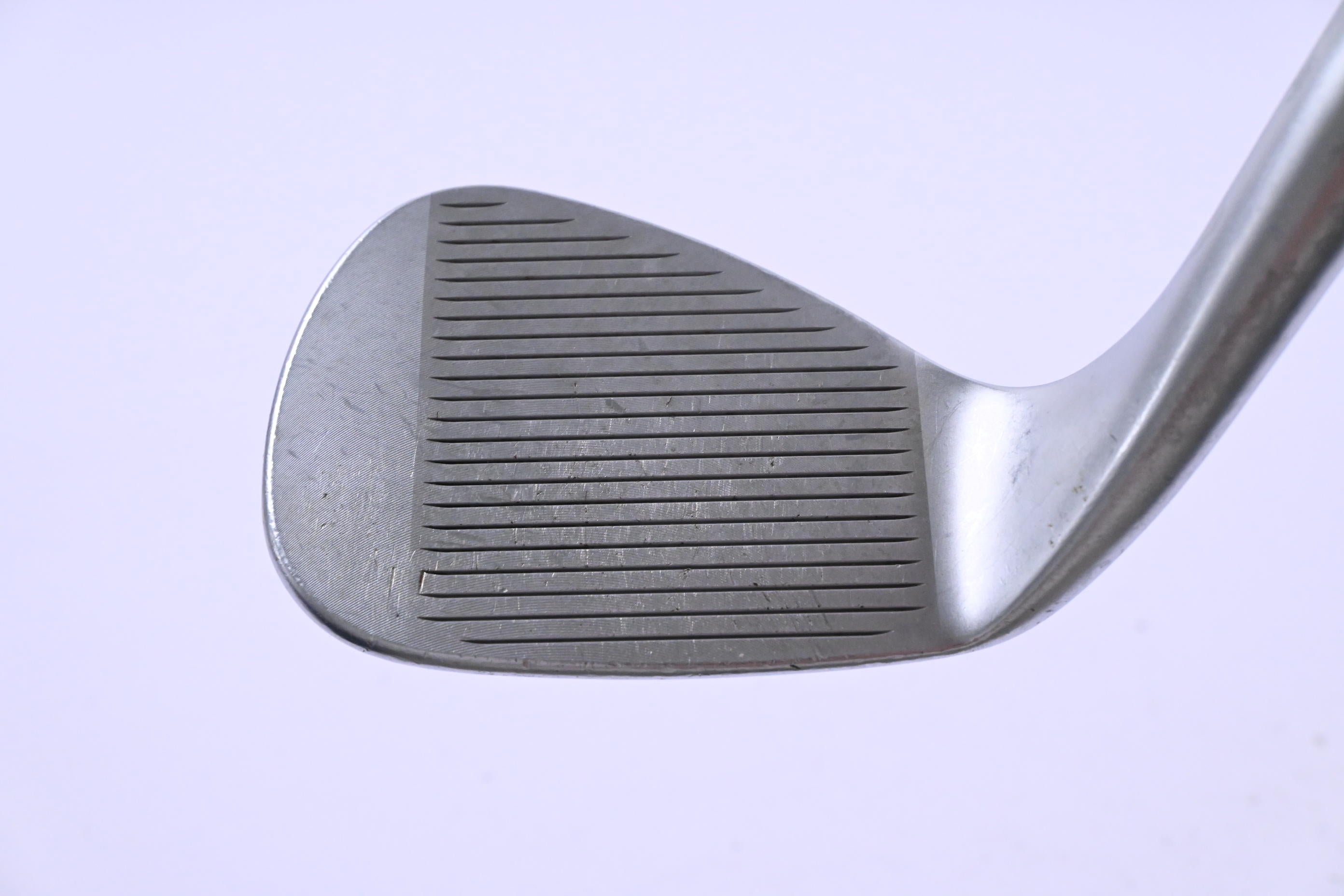 Ladies Ping S159 Sand Wedge / Black Dot / 54 Degree / Ladies Flex Ping ULT 250