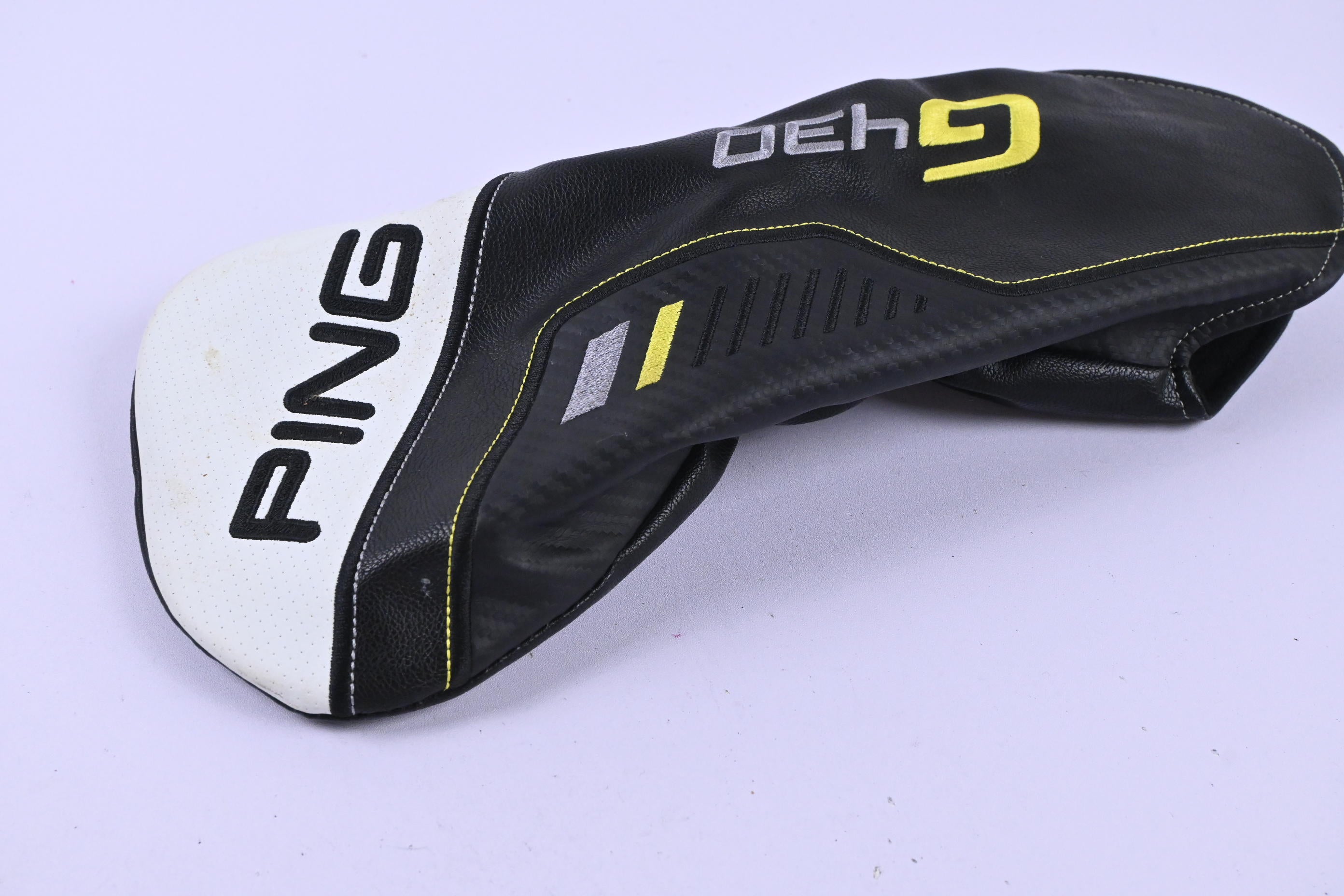 Ping G430 SFT Driver / 10.5 Degree / Senior Flex Ping Alta Quick 45 Shaft