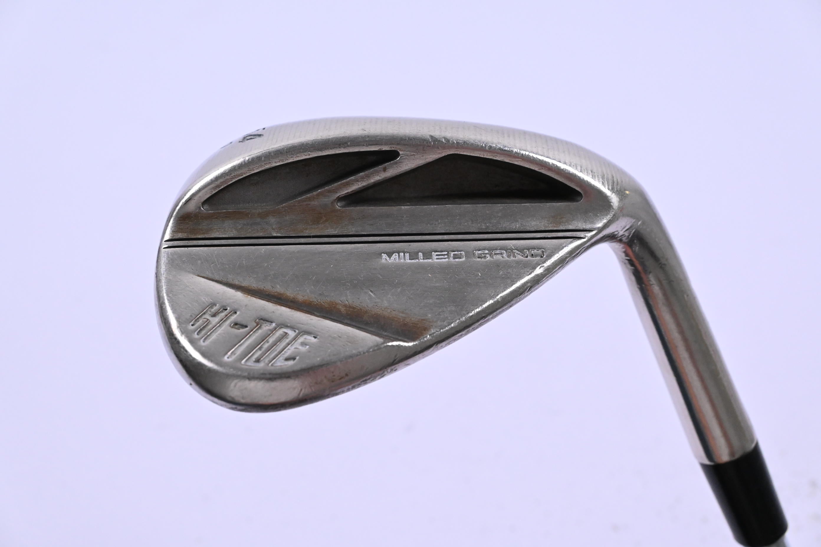 Taylormade Hi-Toe 3 Sand Wedge / 54 Degree / Wedge Flex Steel Shaft