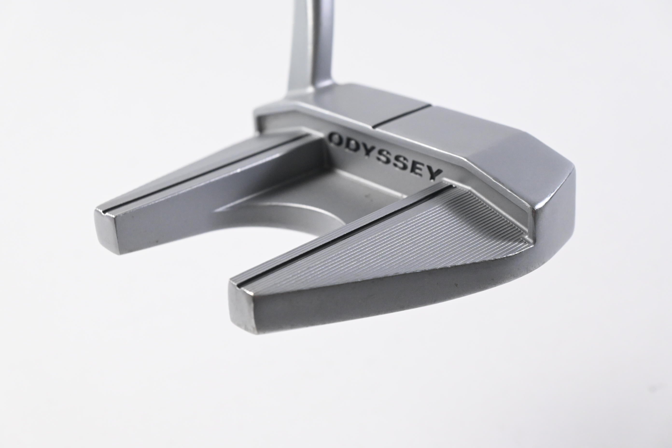 Odyssey White Hot OG 7 Nano 2021 Putter / 34 Inch