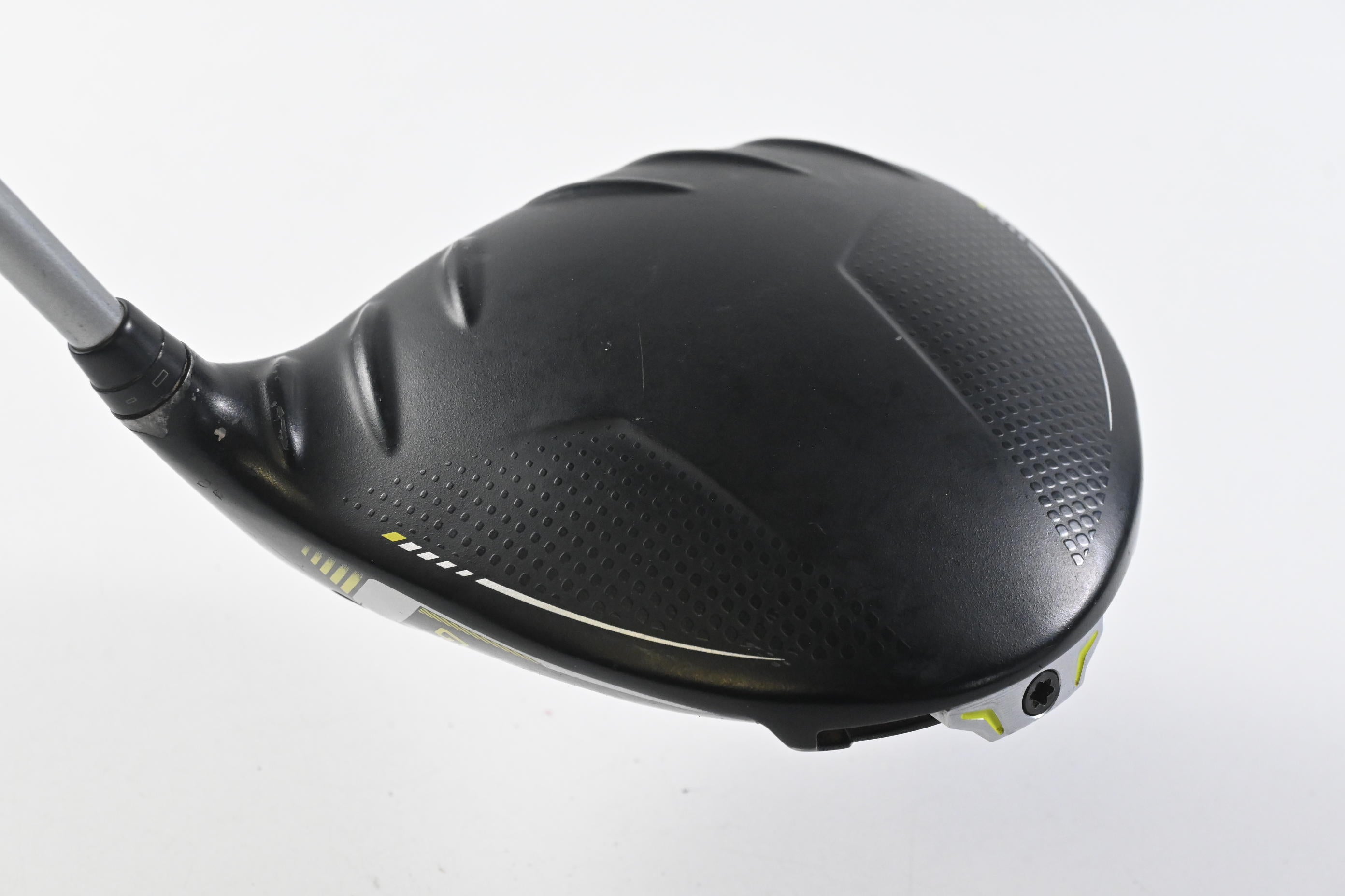 Ping G430 Max Driver / 12 Degree / Senior Flex Ping Alta Quick 45 Shaft