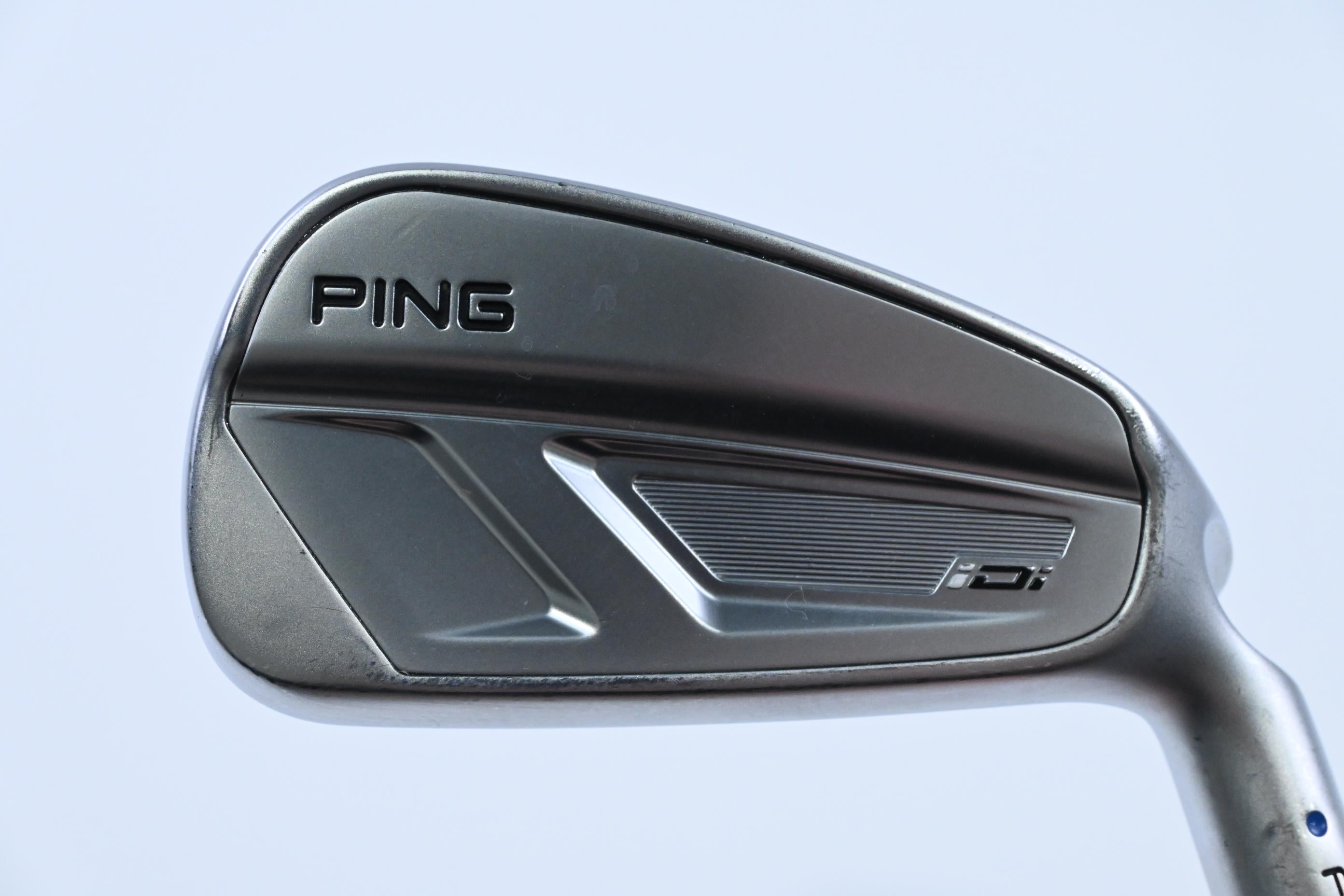 Ping IDI Utility #3 Iron / 20 Degree / Blue Dot / Regular Flex Ping Tour 2.0 85
