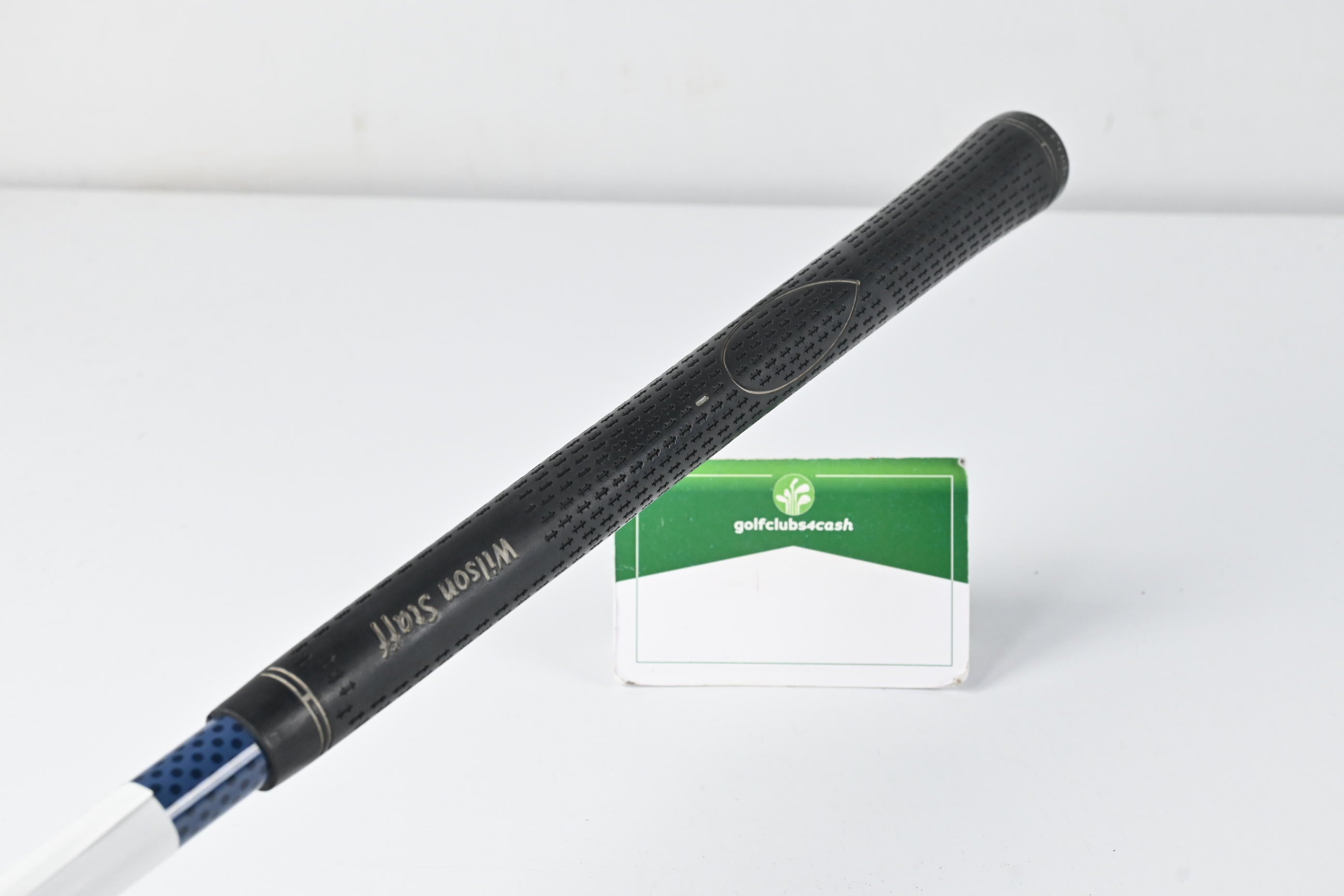 Ladies Wilson Staff Pf6 #3 Wood / 17 Degree / Ladies Flex UST Mamiya 54 Shaft
