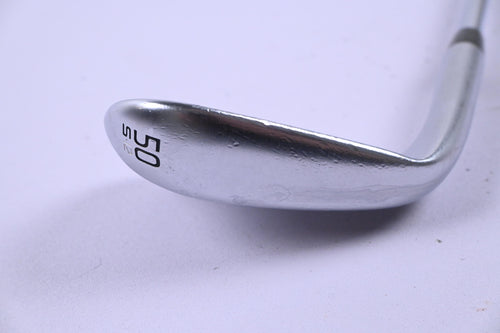 Ping S159 Gap Wedge / 50 Degree / Black Dot / Stiff Flex Project X Rifle Shaft