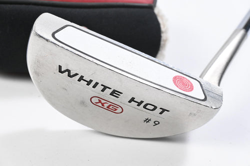 Odyssey White Hot XG #9 Putter / 34 Inch