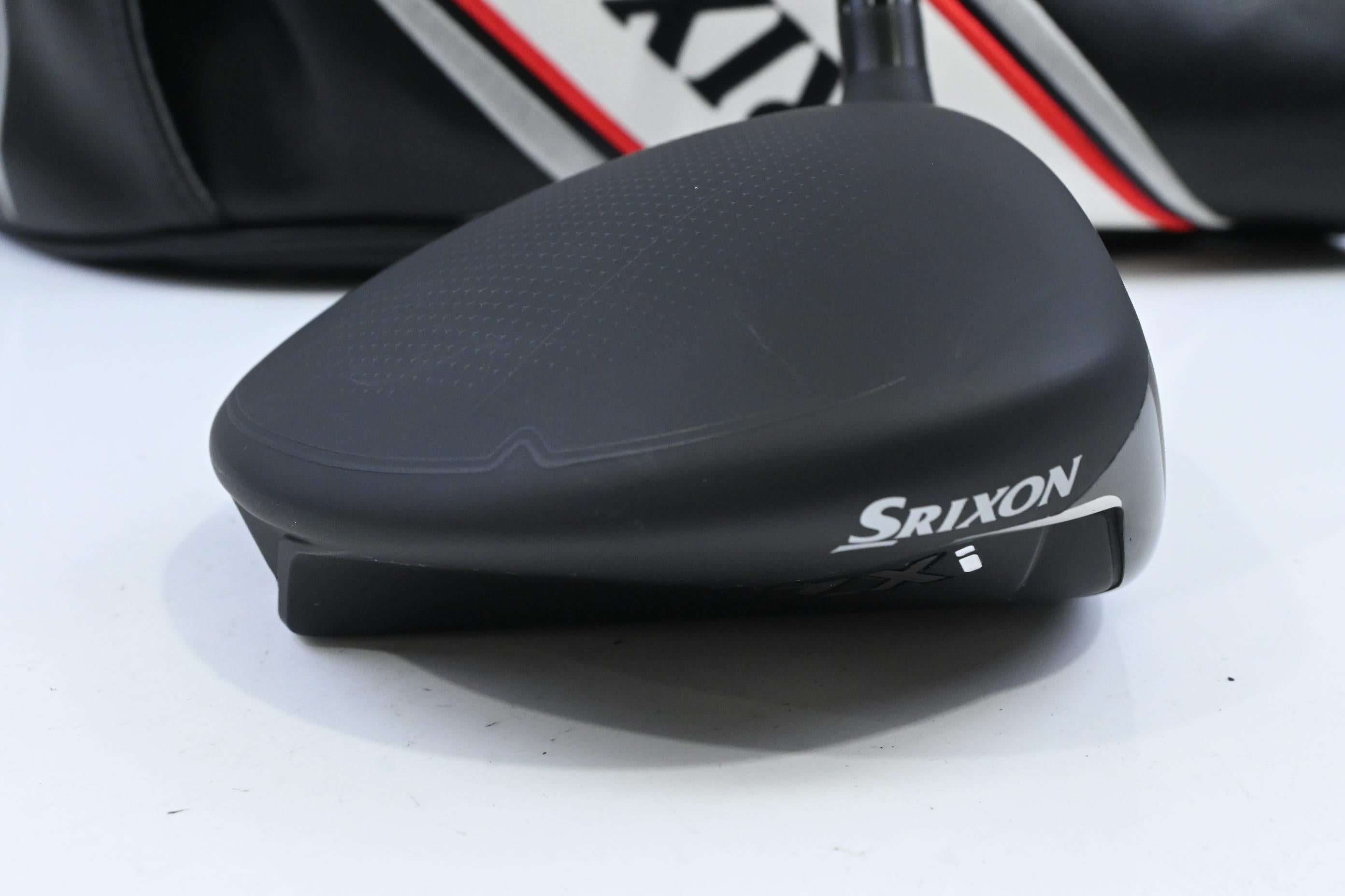 Srixon ZXi Max Driver / 9 Degree / Stiff Flex Fujikura Ventus TR Blue 6