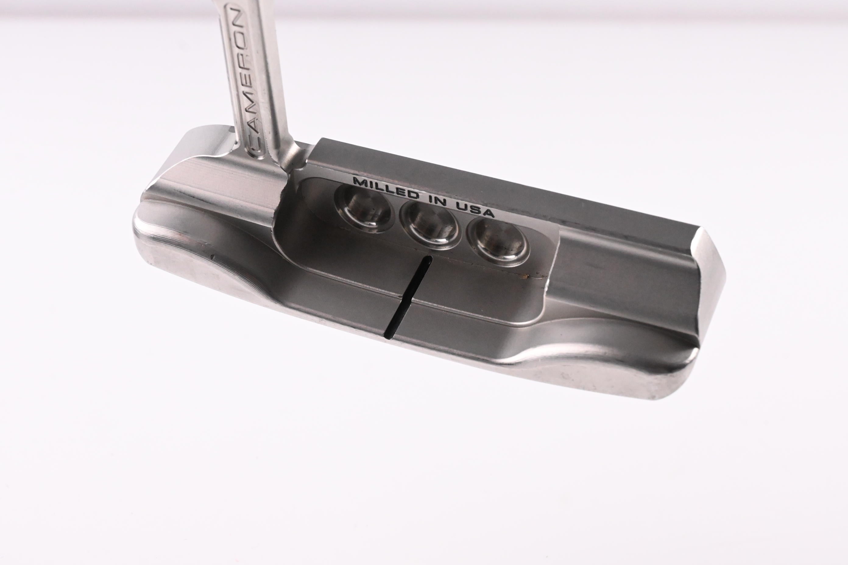 Scotty Cameron Super Select Newport Putter / 34 inch