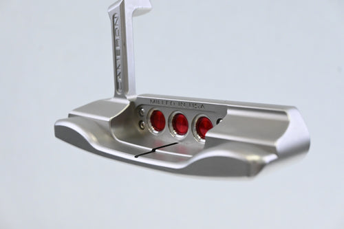 Scotty Cameron 2025 Studio Style Newport+ Putter / 34 Inch