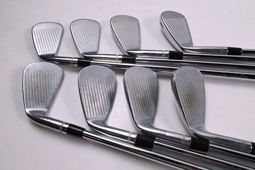 Callaway Apex MB 2014 Irons / 3-PW / Stiff Flex KBS Tour-V 110 Shafts