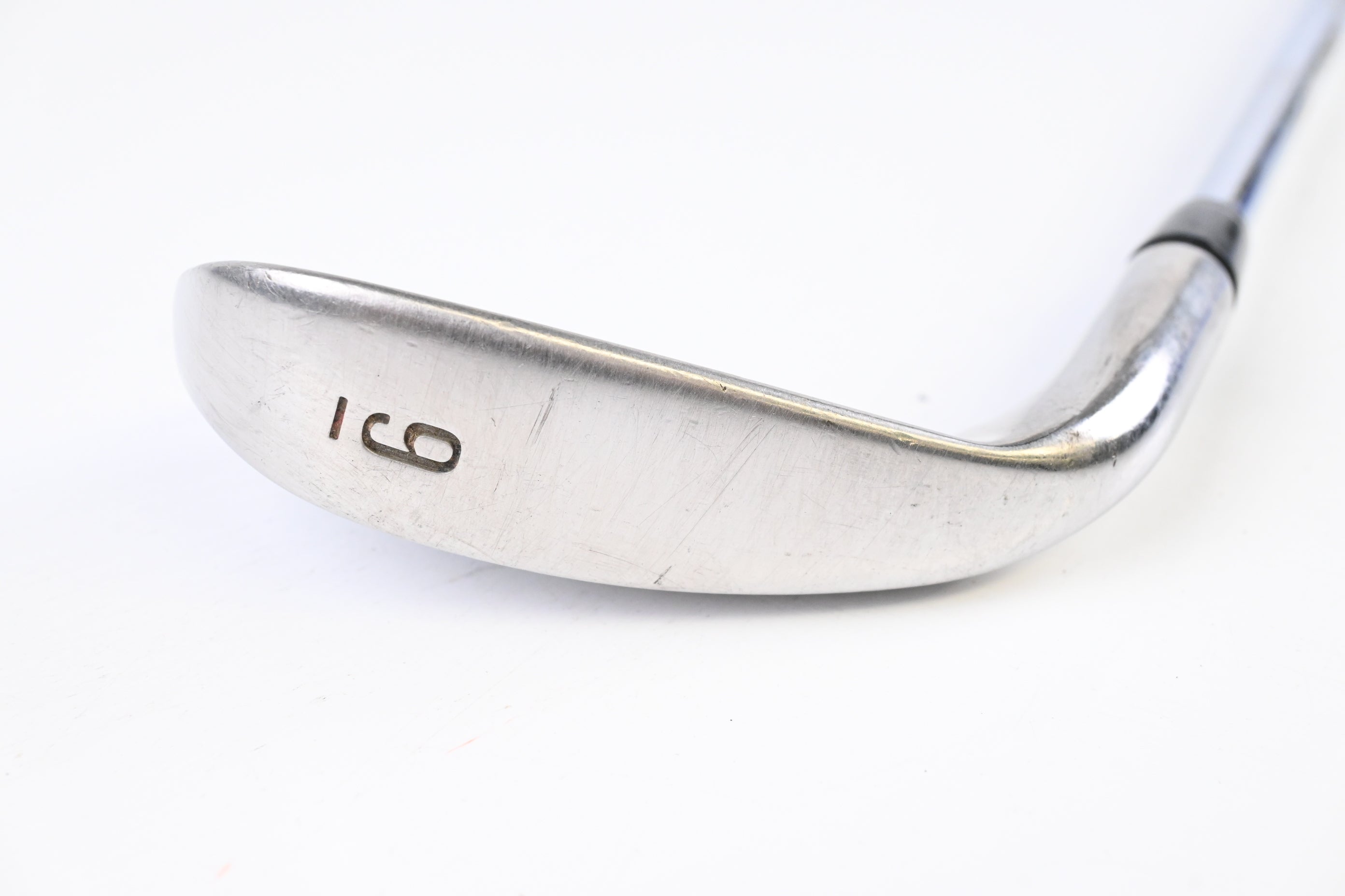 Nike VR Pro Cavity #9 Iron / Regular Flex Dynalite Shaft