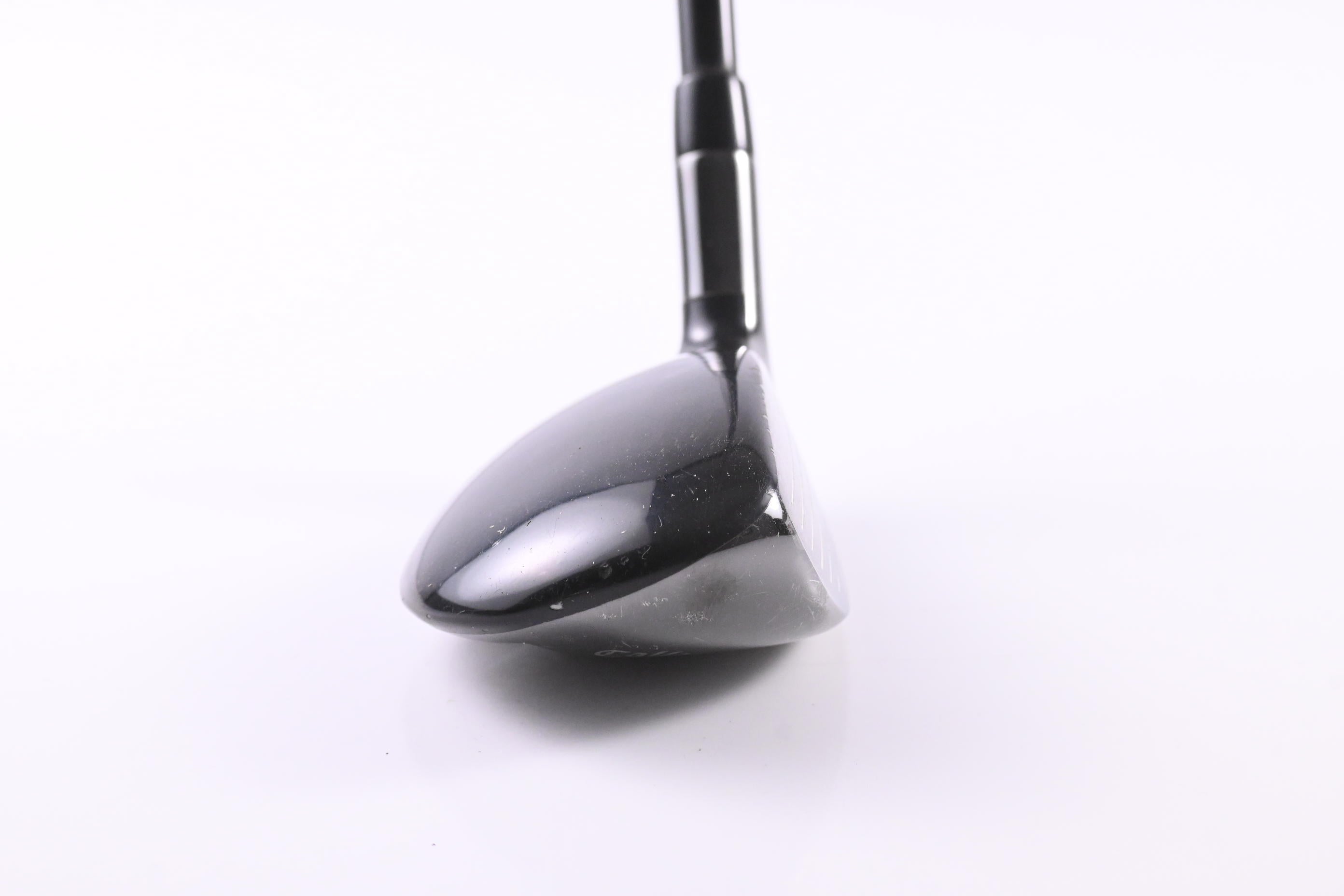 Callaway Mavrik Pro #3 Hybrid / 20 Degree / Stiff Flex KBS Hybrid 80 Shaft