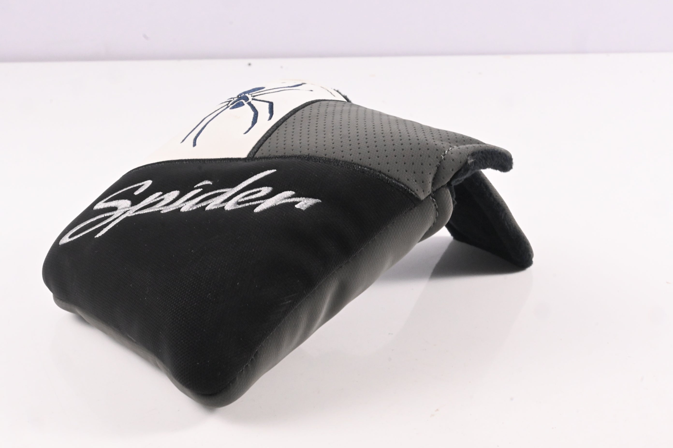 Taylormade Spider Tour S 2023 Double Bend Putter / 38 Inch