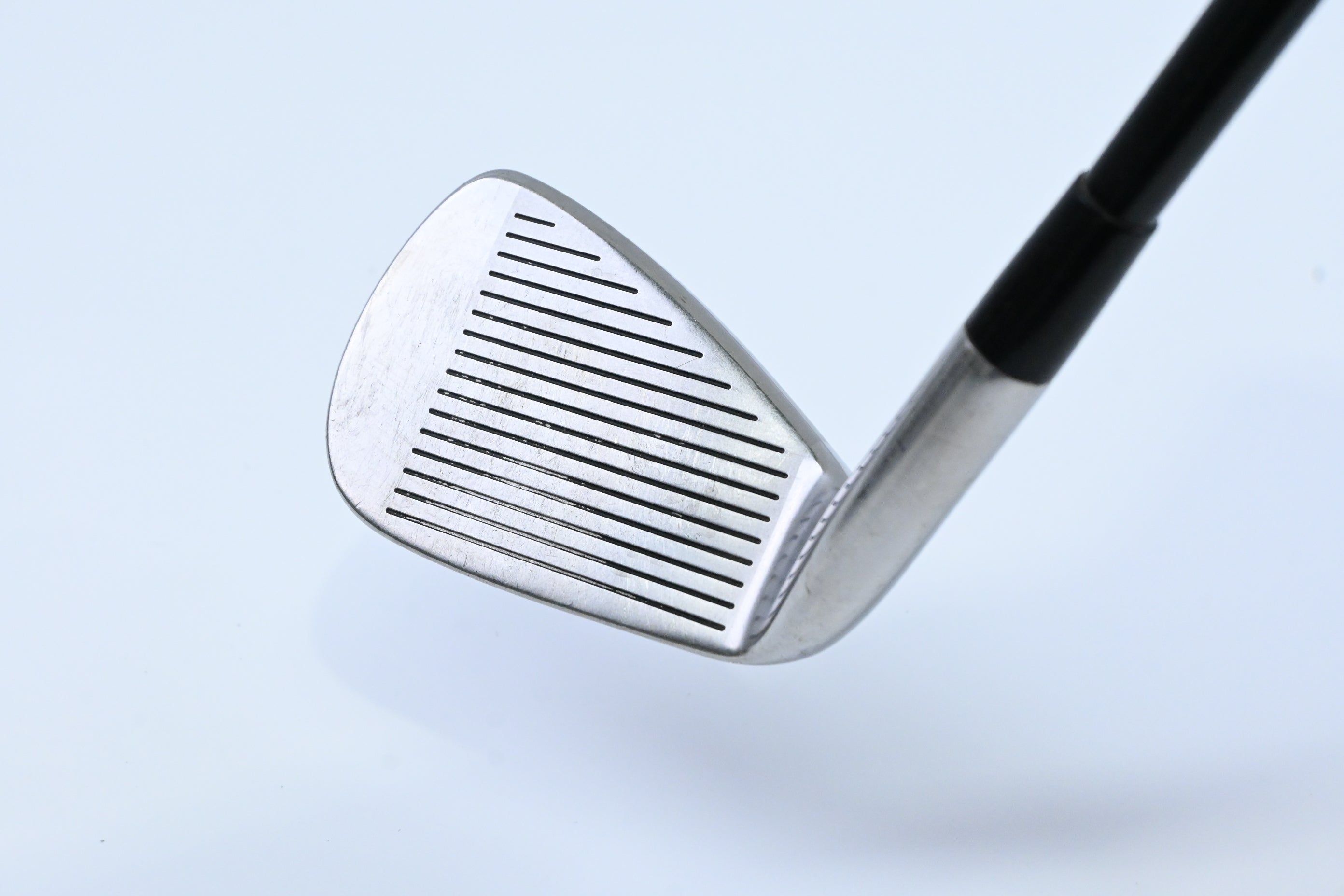 Mizuno T-Zoid Comp CT #9 Iron / Regular Flex Mizuno Accel-Arc Shaft