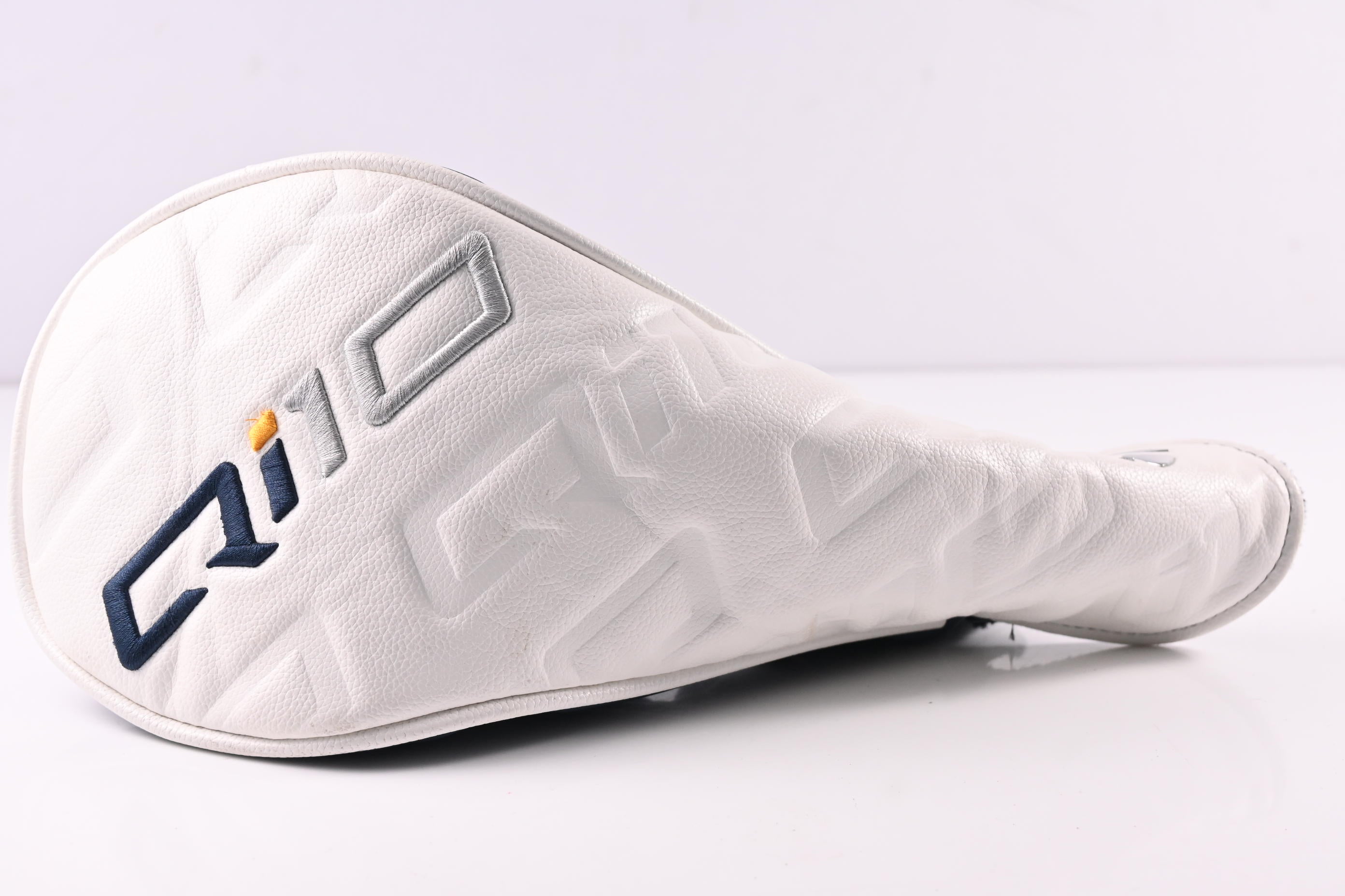 Taylormade Qi10 LS Driver / 10.5 Degree / Stiff Flex Fujikura Speeder 6 Shaft