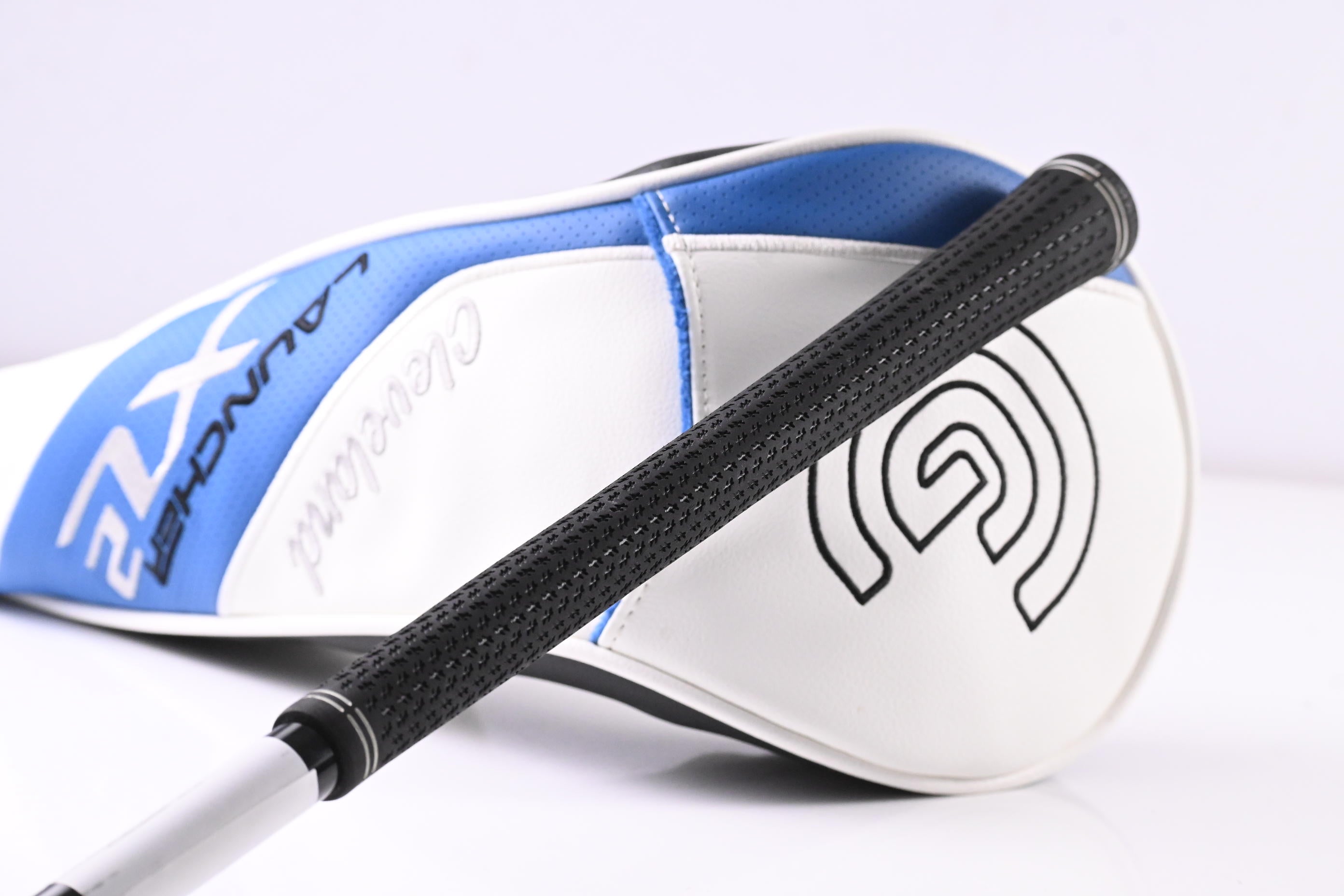 Cleveland Launcher XL 2 Draw Driver / 9-12 Degree / Regular Flex Aldila Ascent