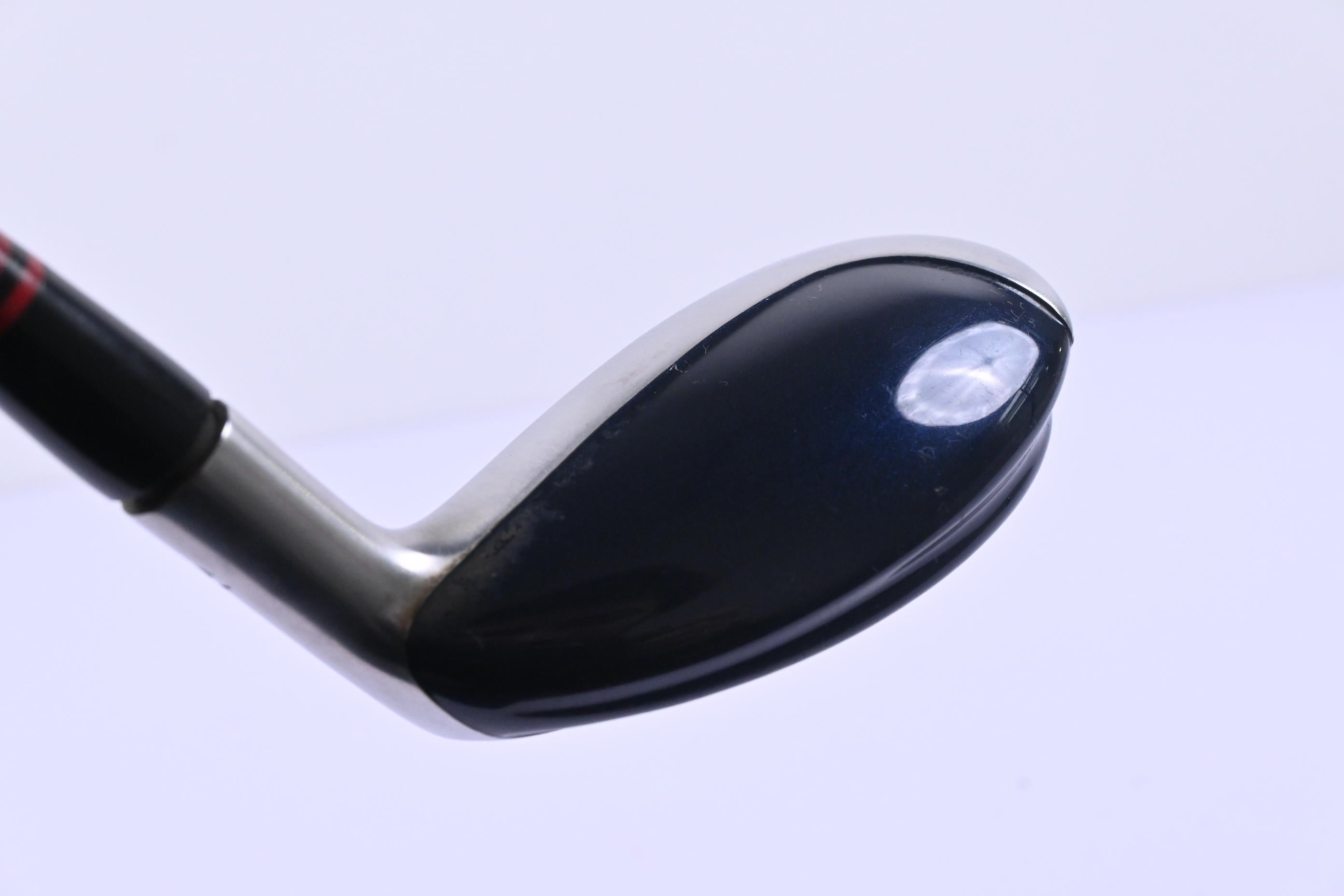 Ben Hogan Edge CFT #2 Hybrid / 19 Degree / Stiff Flex Apex Edge Shaft